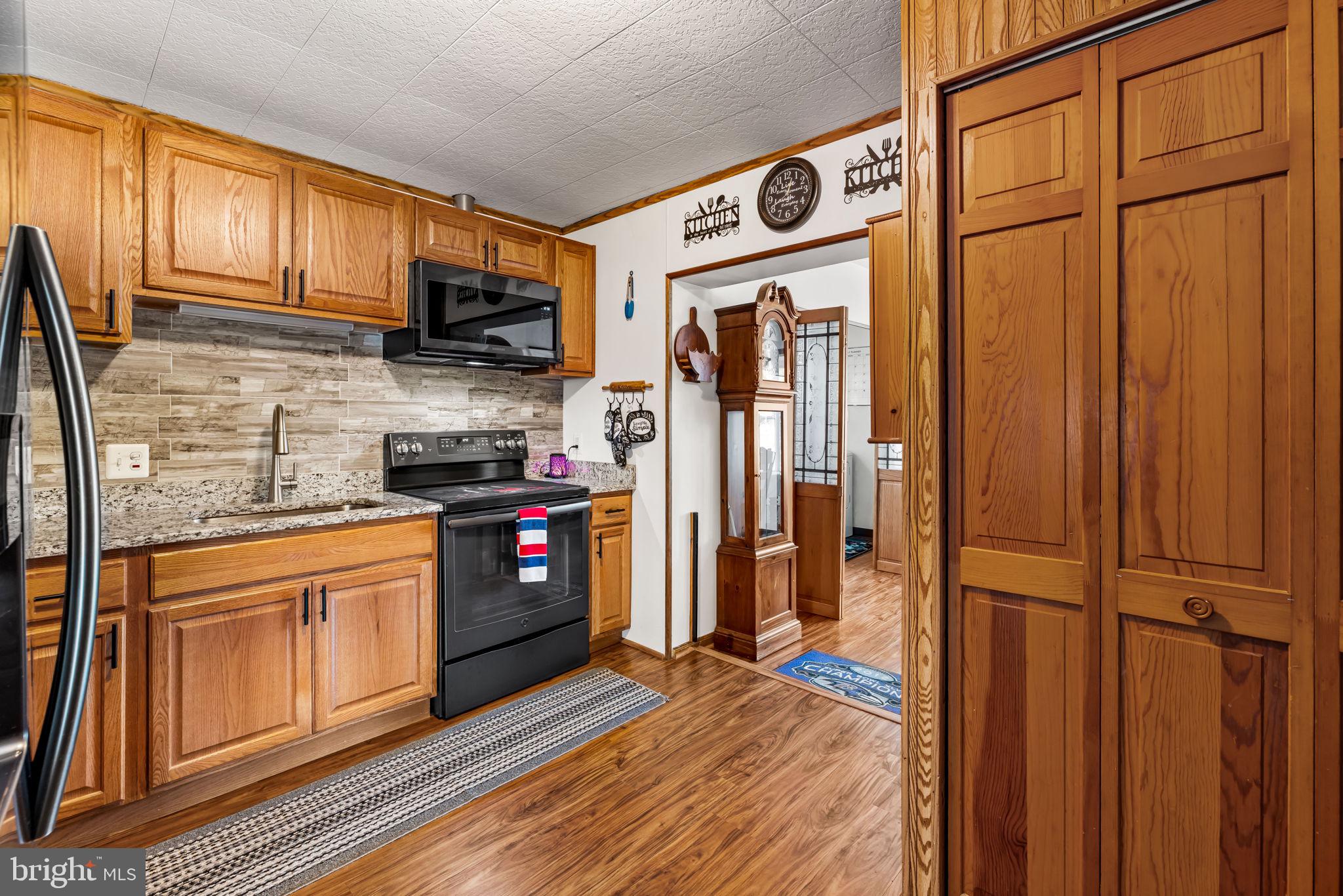 WILSON POINT - Residential