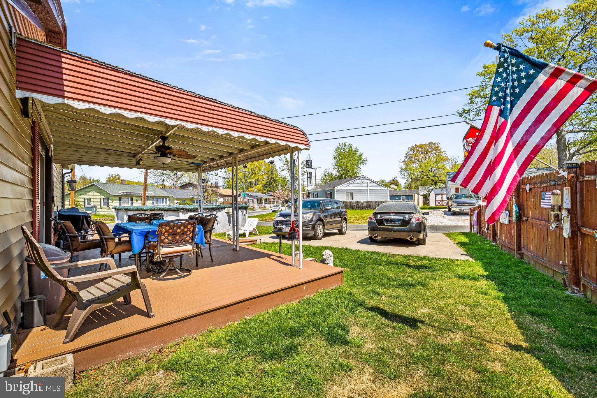 WILSON POINT - Residential
