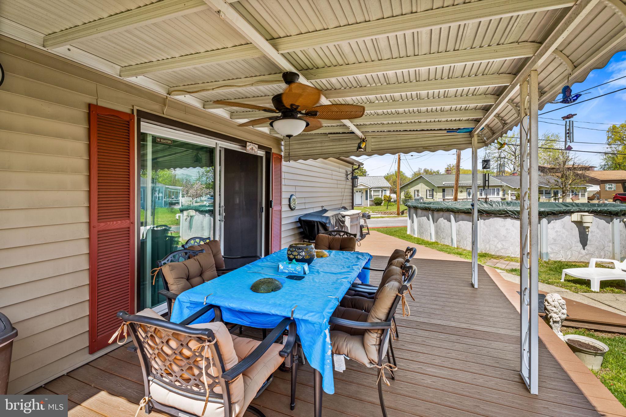 WILSON POINT - Residential