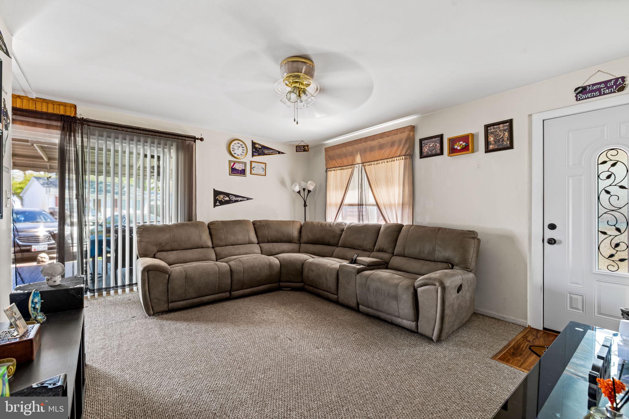 WILSON POINT - Residential