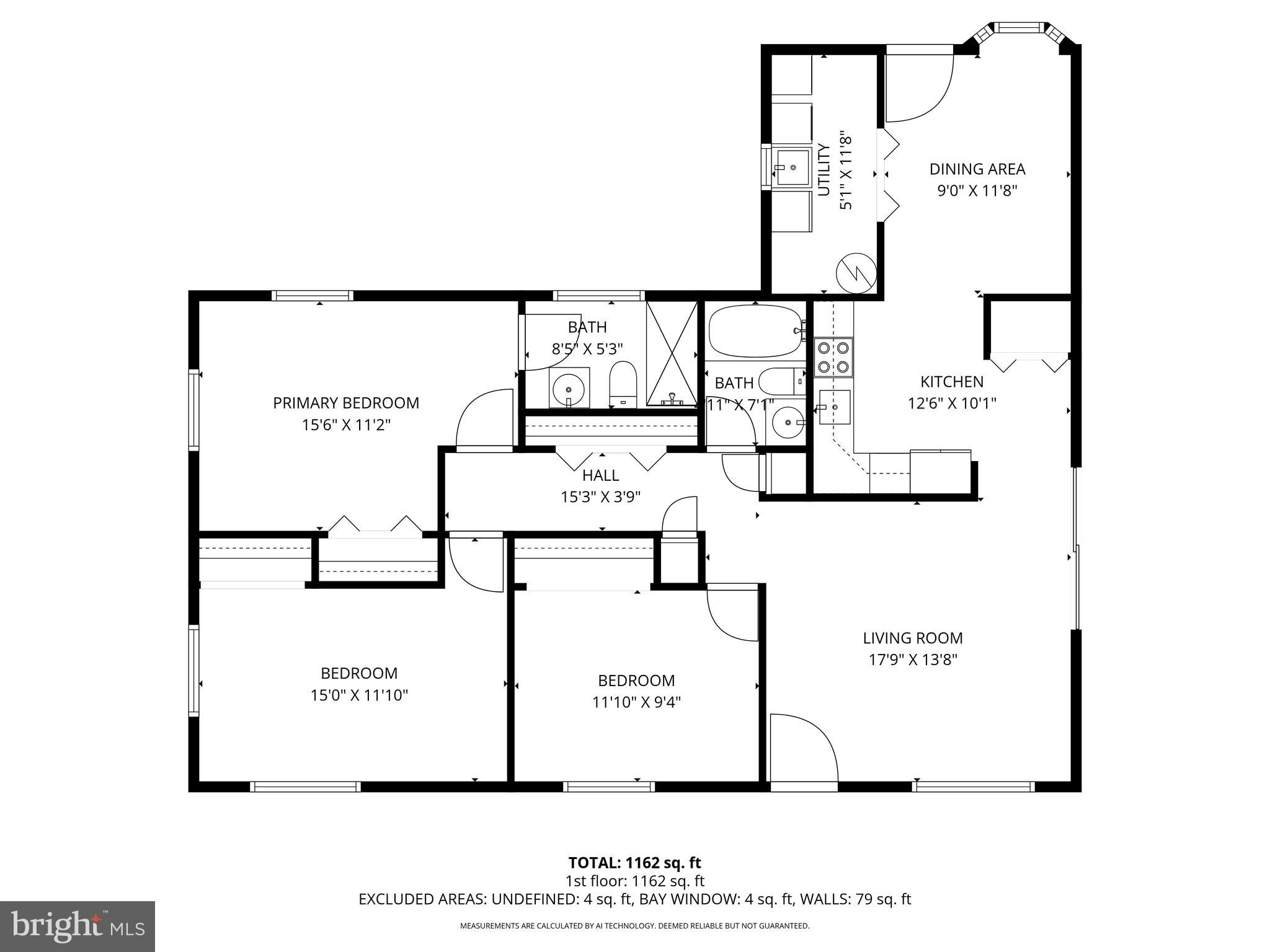 WILSON POINT - Residential