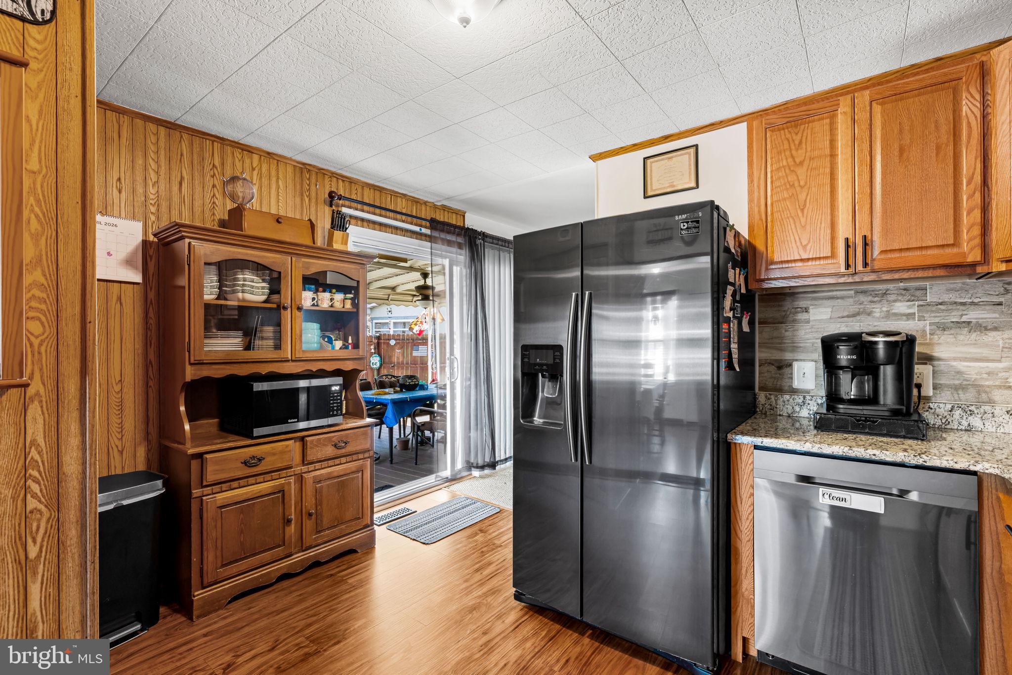 WILSON POINT - Residential