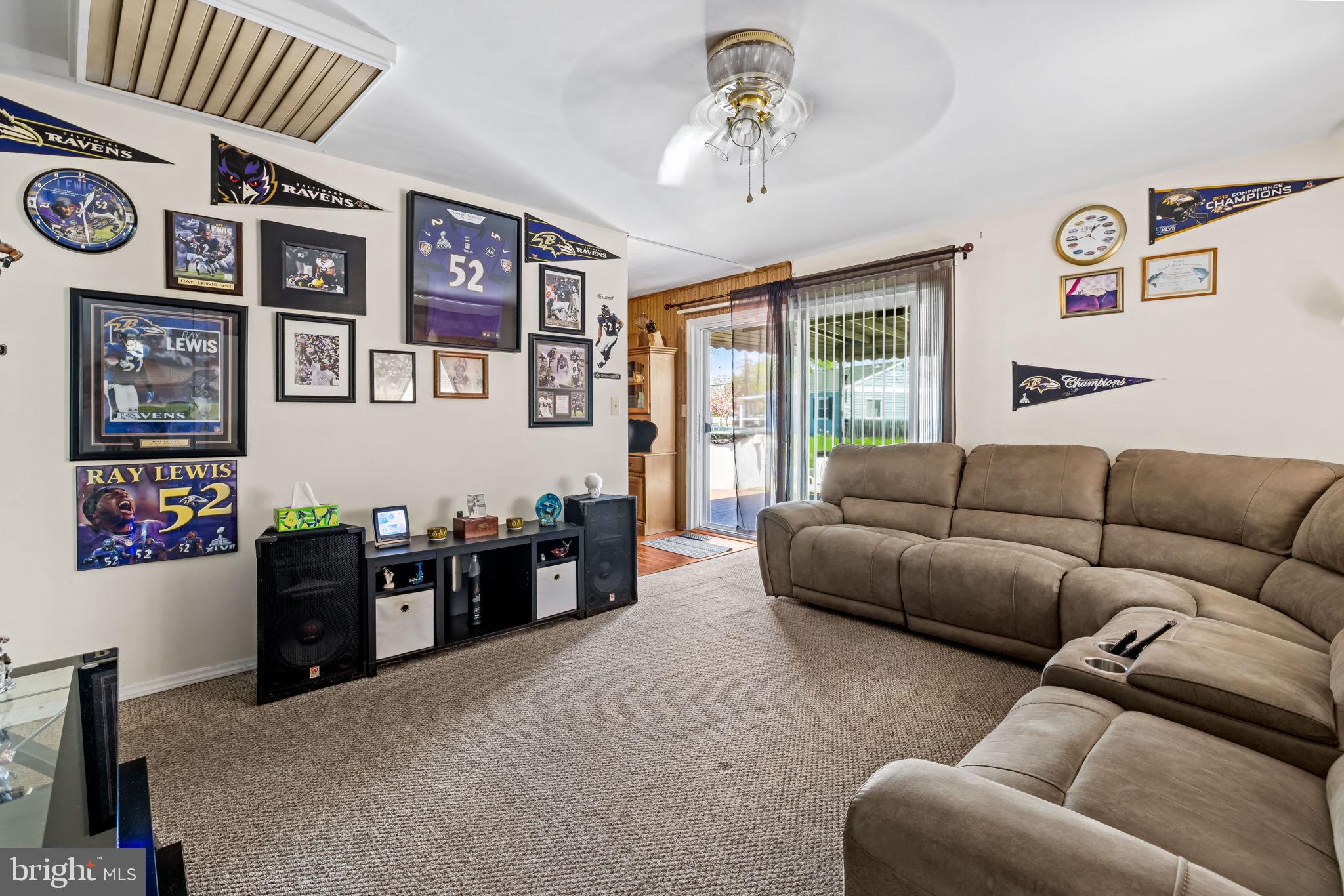 WILSON POINT - Residential