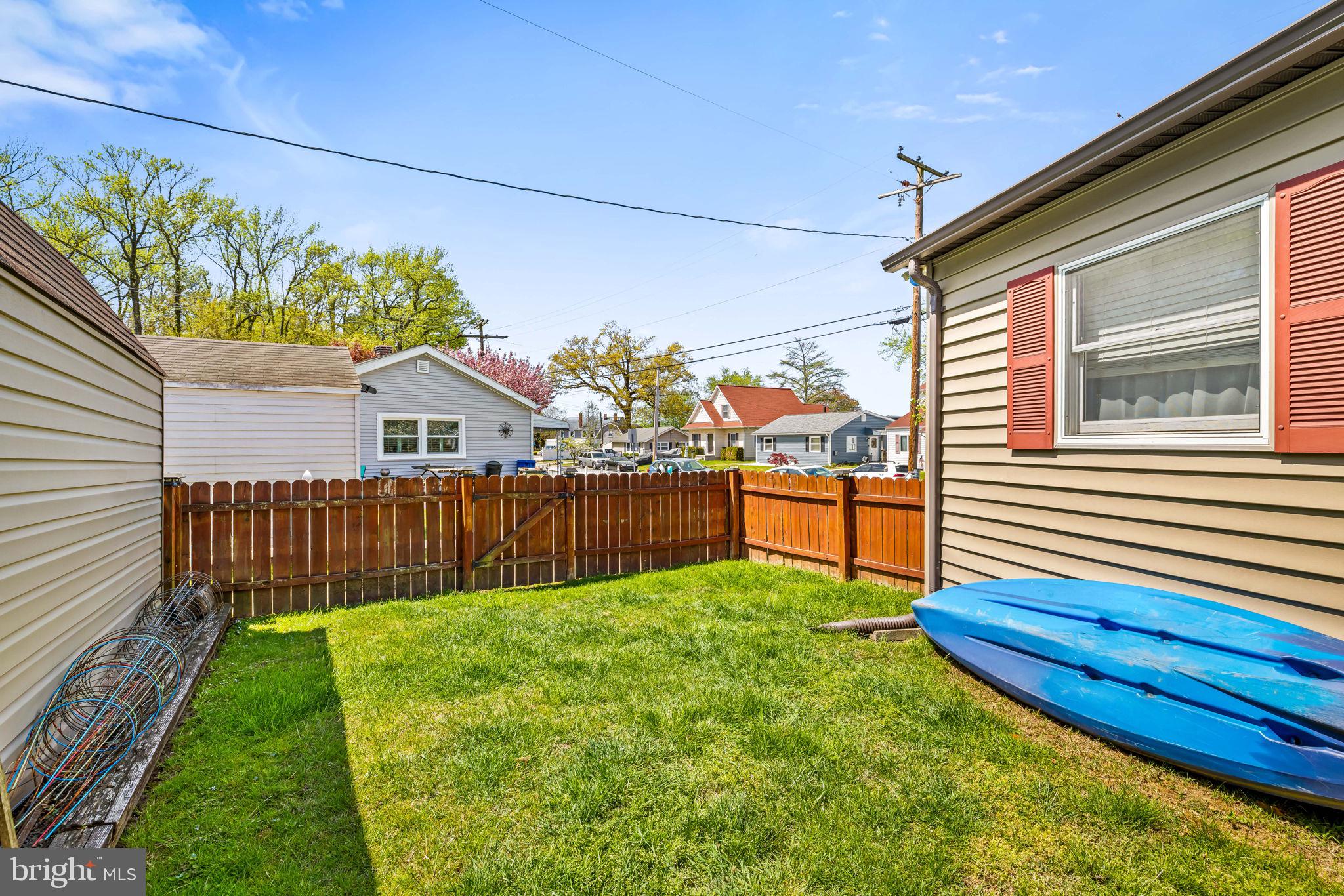 WILSON POINT - Residential