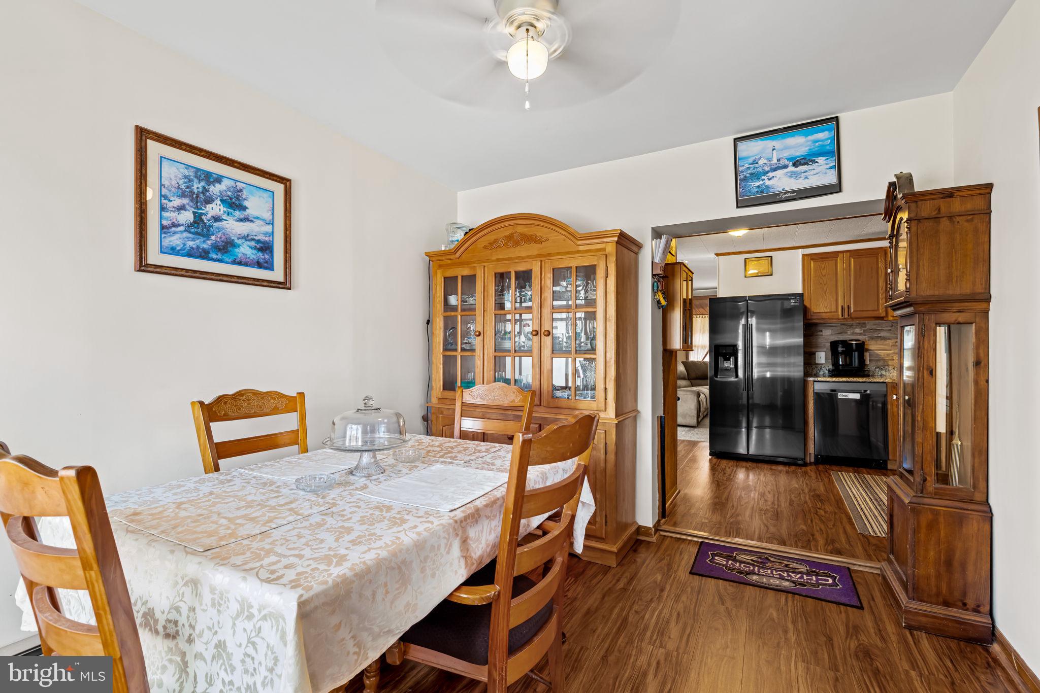 WILSON POINT - Residential