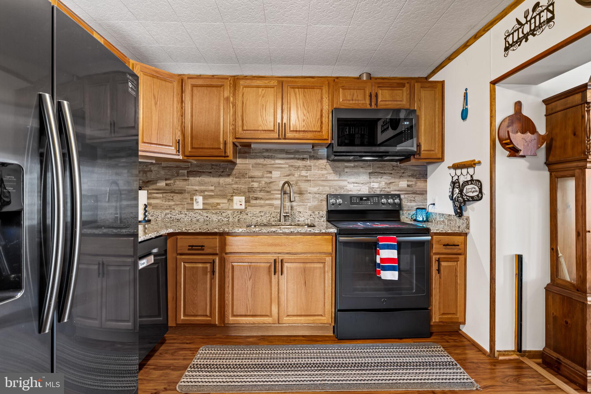 WILSON POINT - Residential