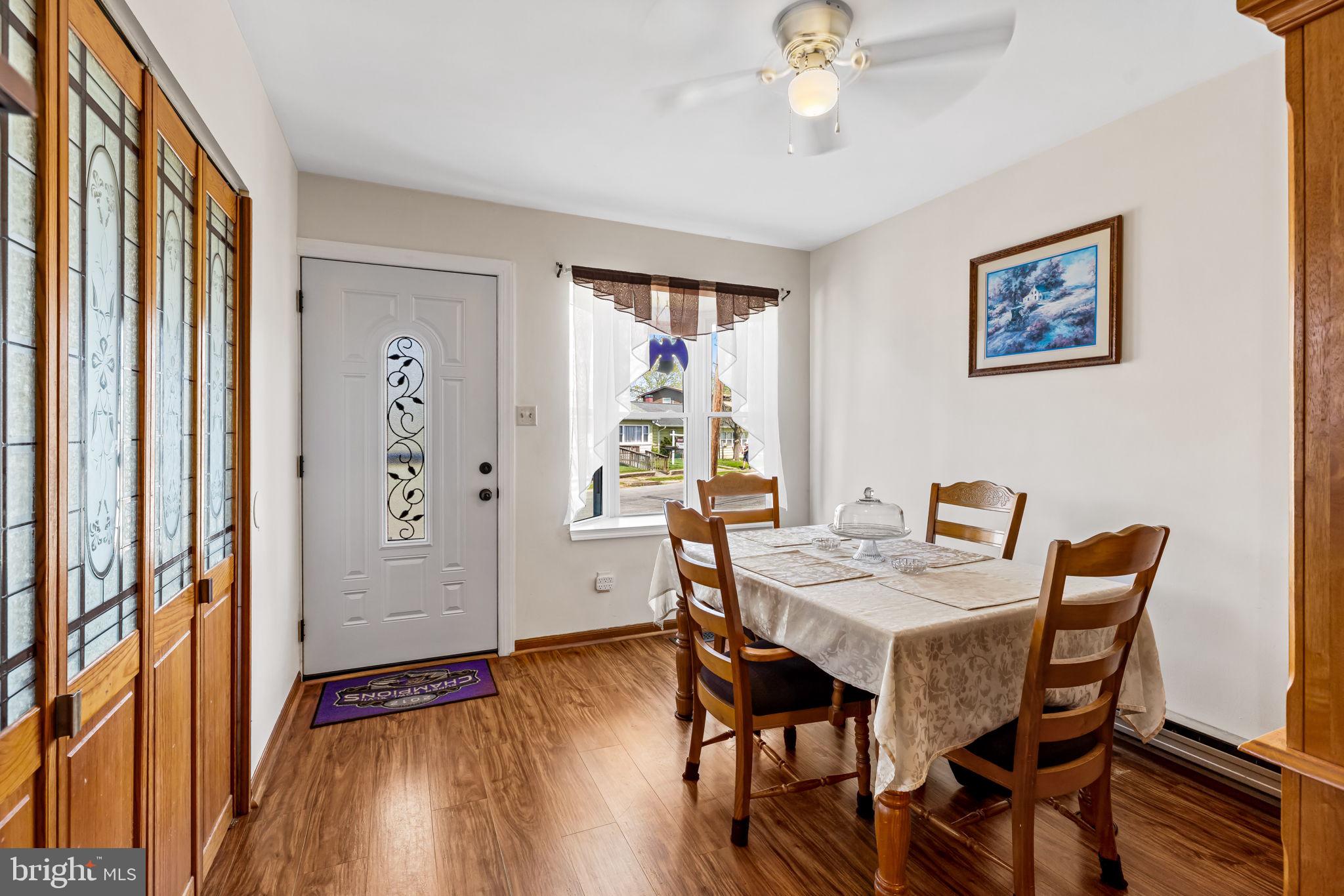 WILSON POINT - Residential