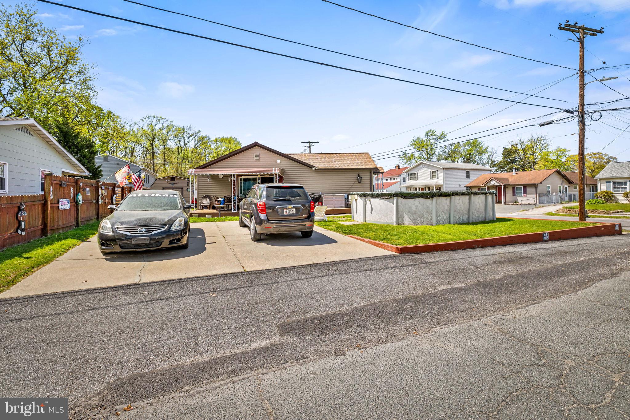 WILSON POINT - Residential