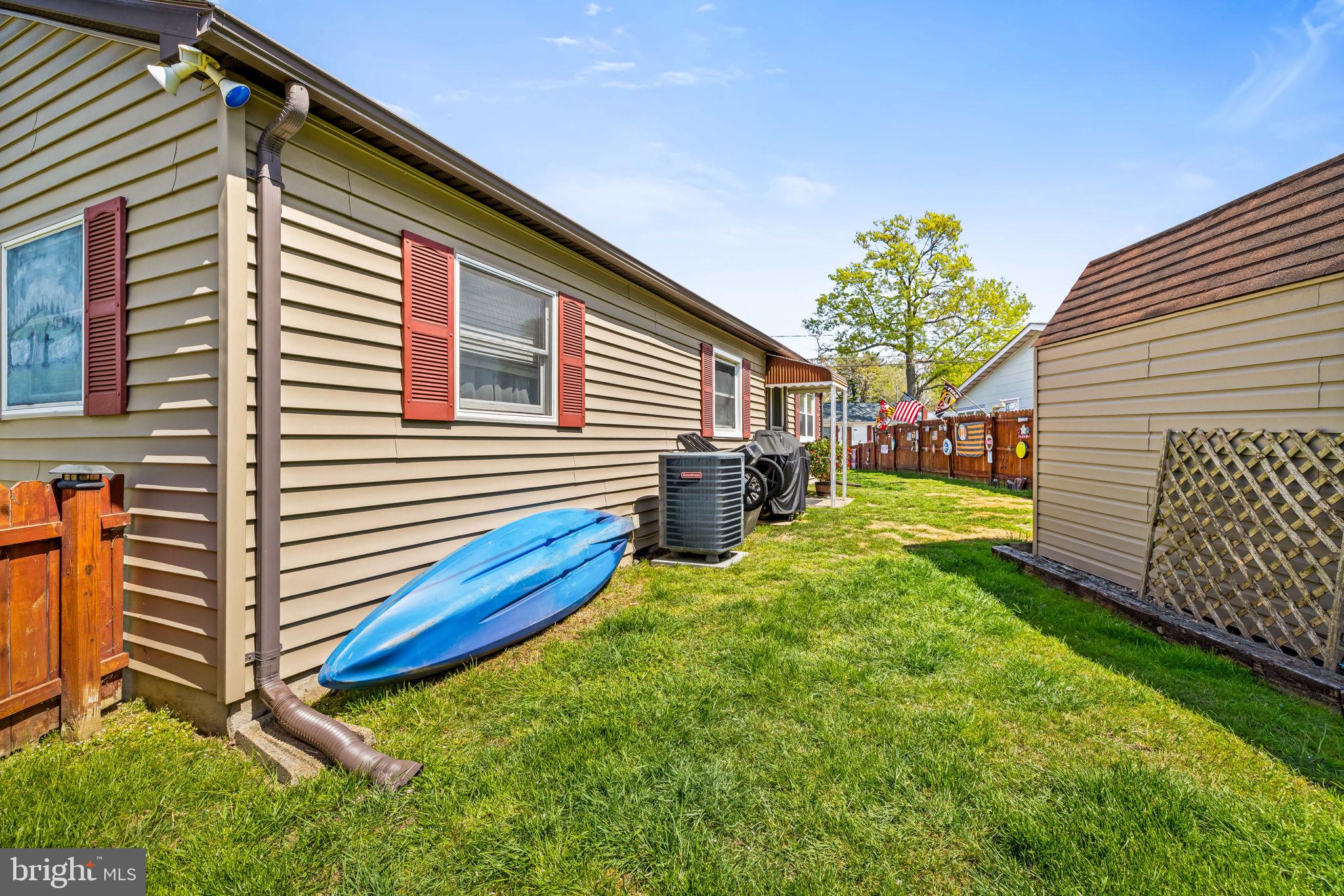 WILSON POINT - Residential