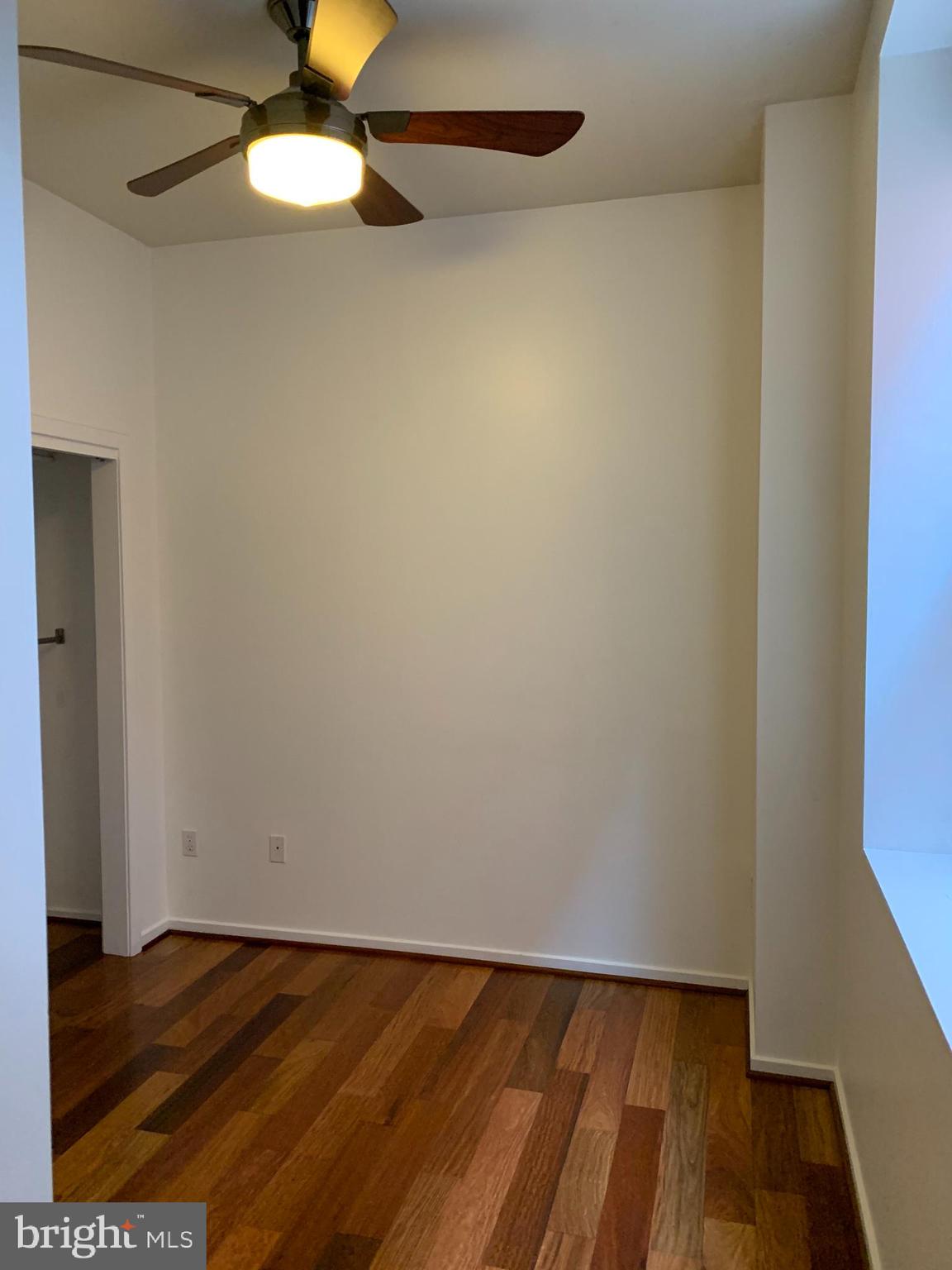 FEDERAL HILL HISTORIC DISTRICT - Residential Lease