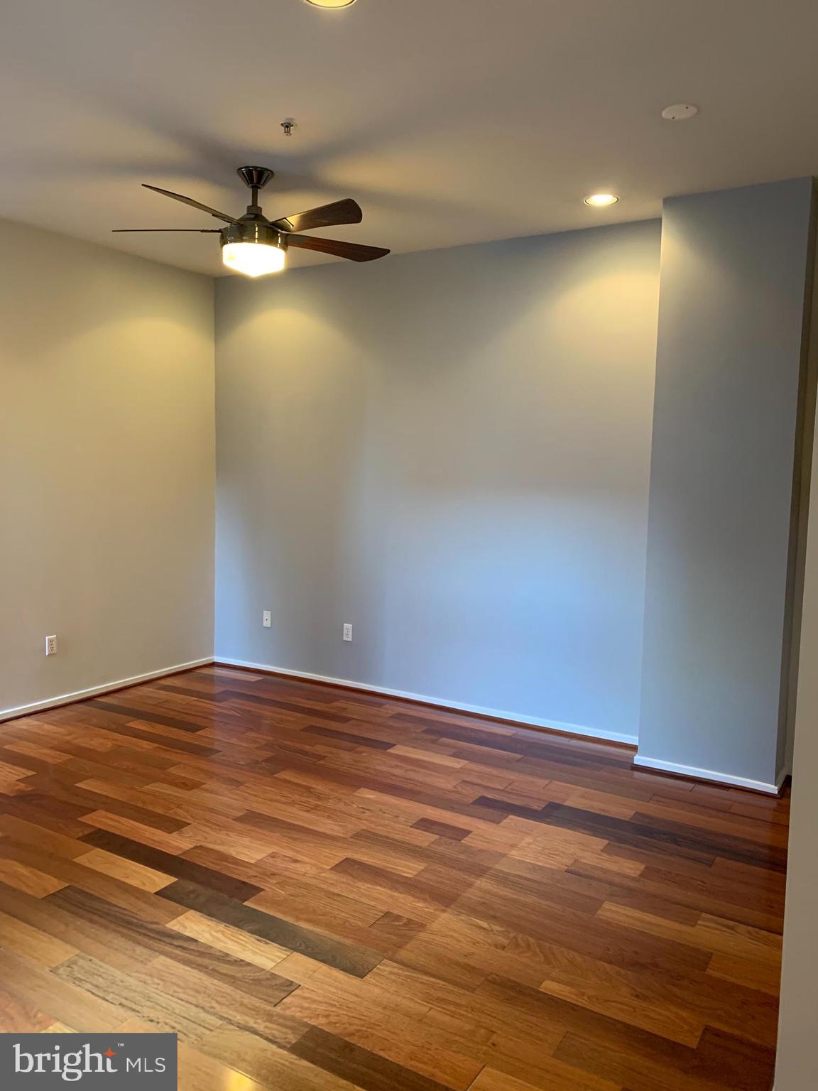 FEDERAL HILL HISTORIC DISTRICT - Residential Lease