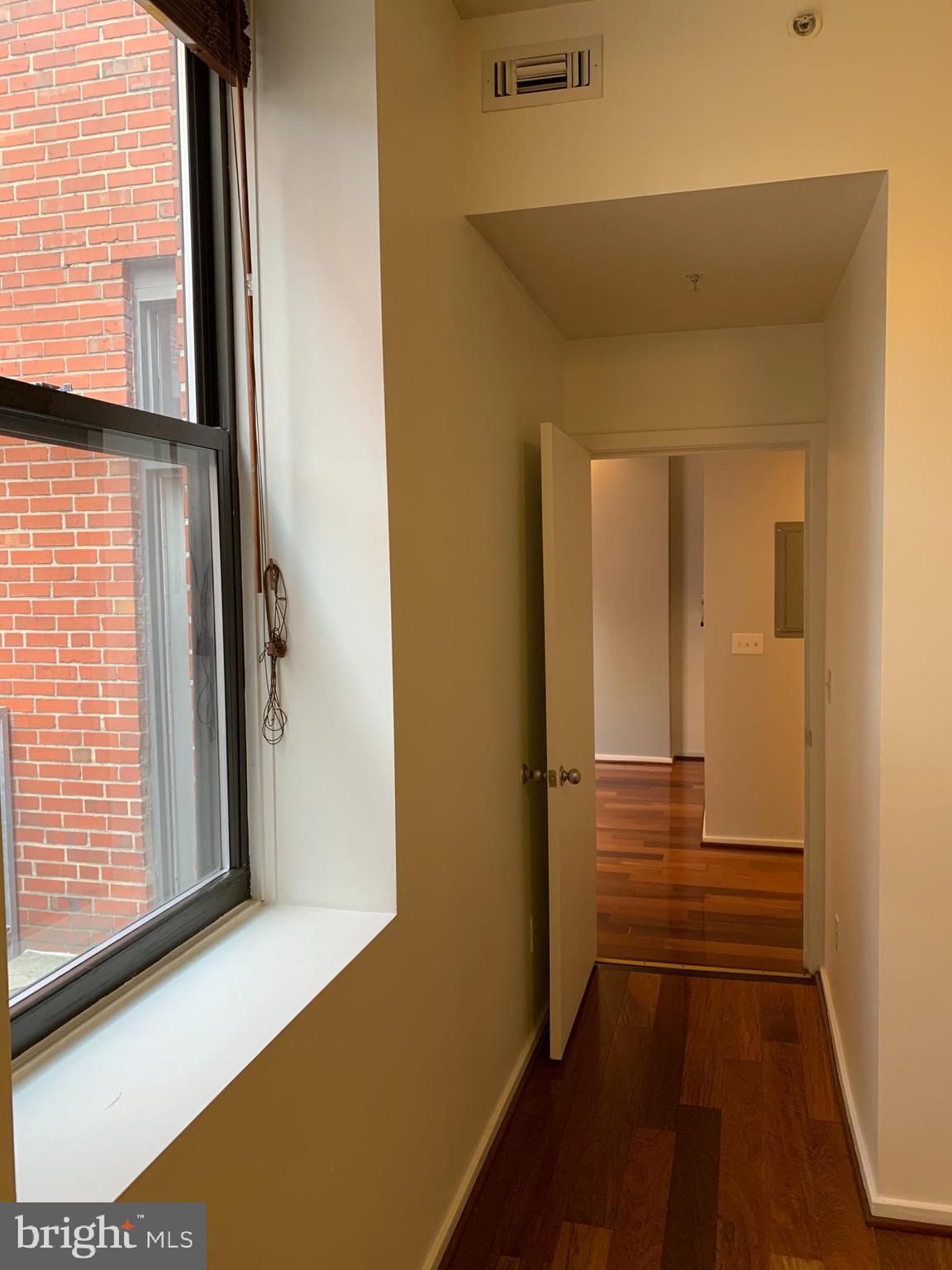 FEDERAL HILL HISTORIC DISTRICT - Residential Lease