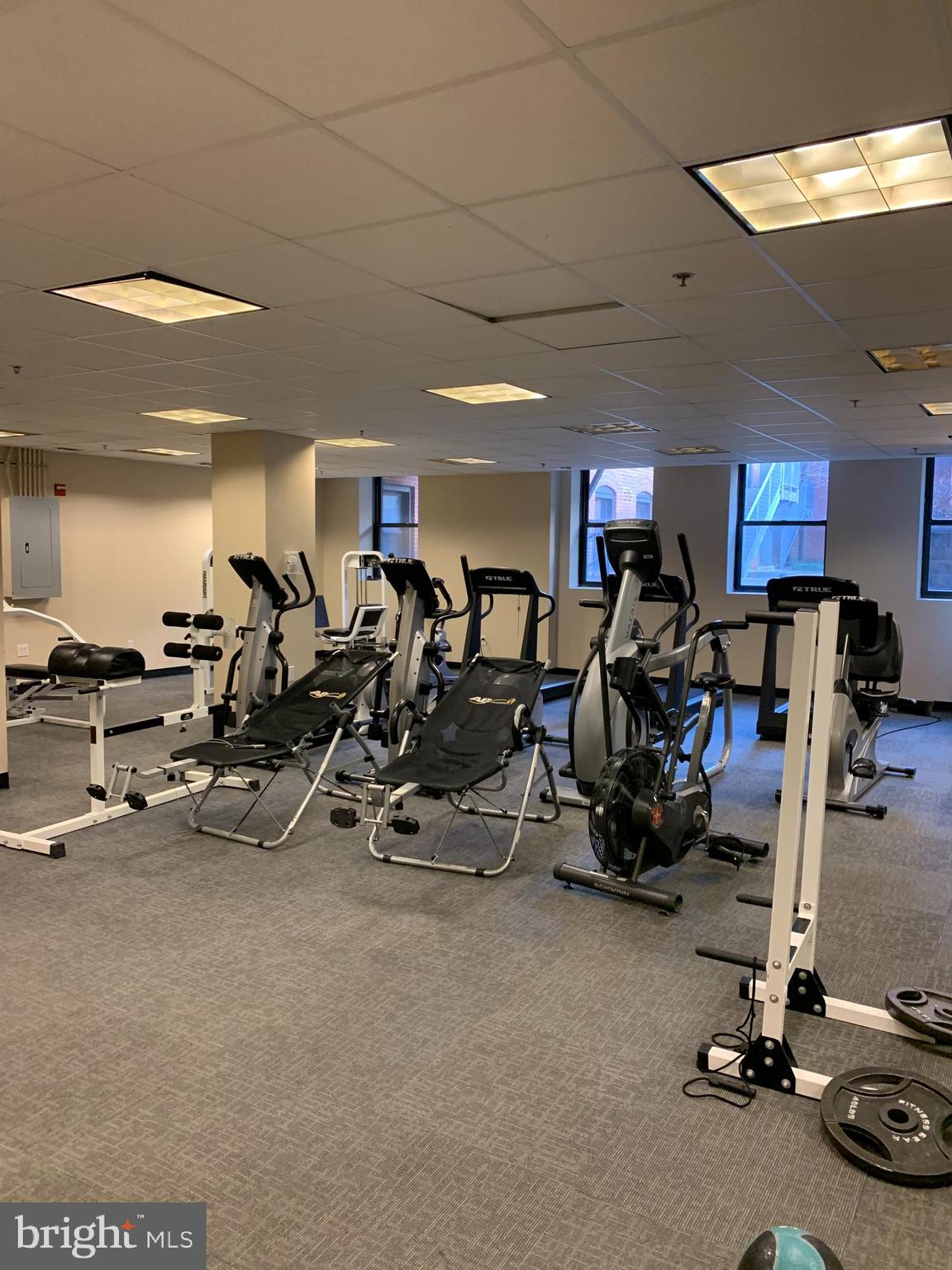 FEDERAL HILL HISTORIC DISTRICT - Residential Lease