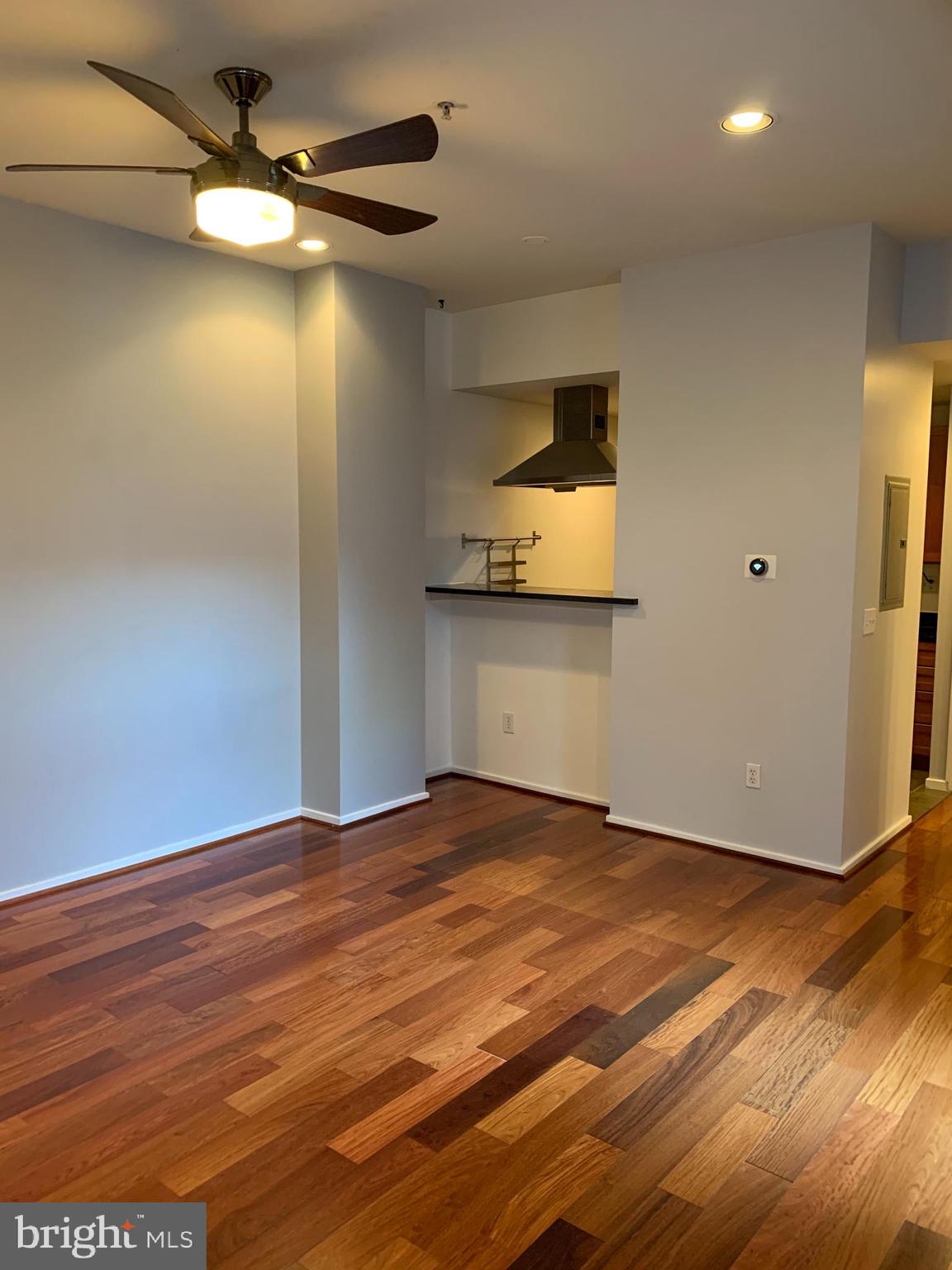 FEDERAL HILL HISTORIC DISTRICT - Residential Lease