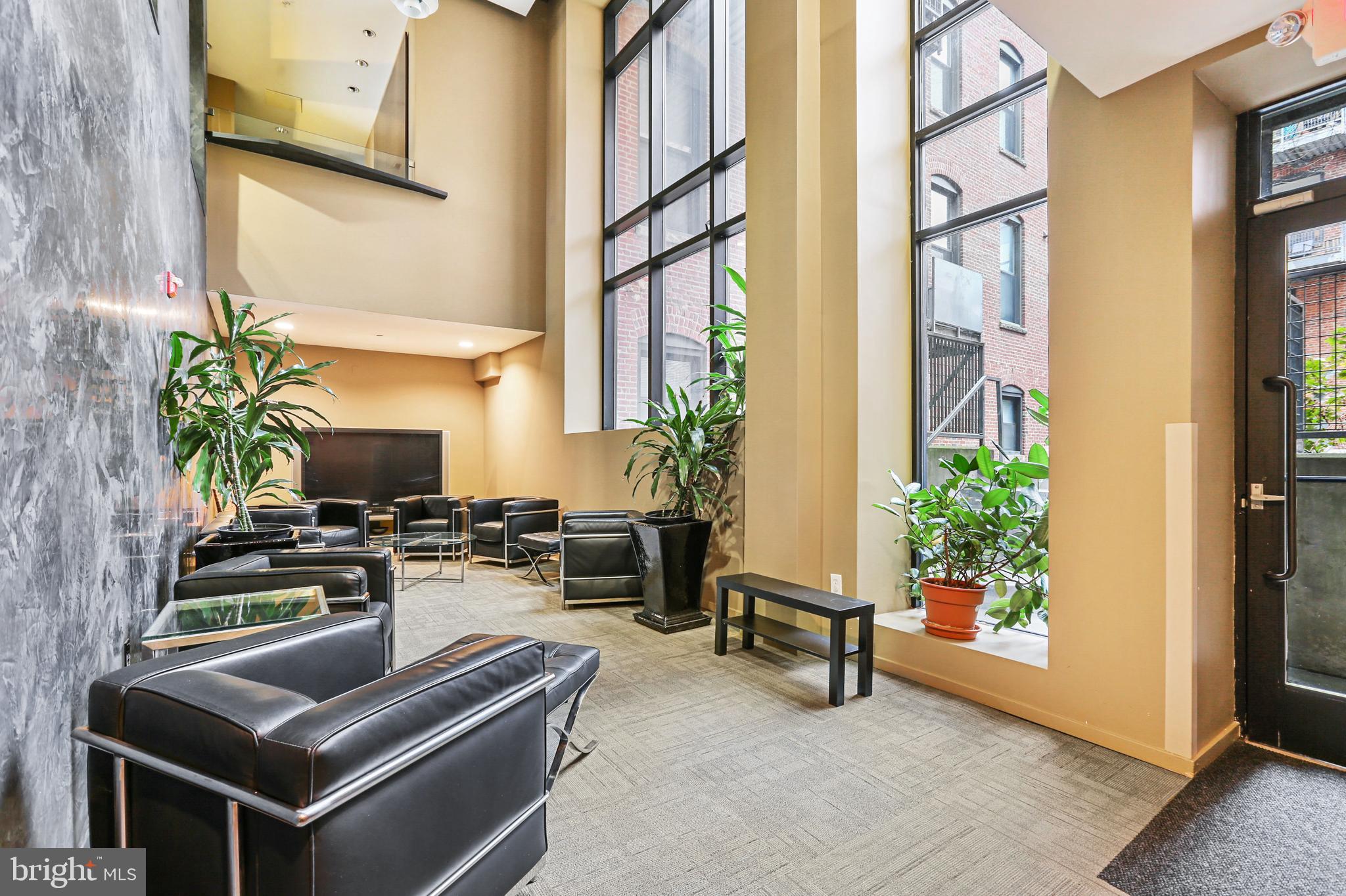 FEDERAL HILL HISTORIC DISTRICT - Residential Lease