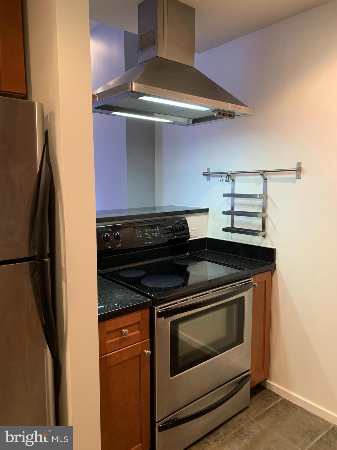 FEDERAL HILL HISTORIC DISTRICT - Residential Lease