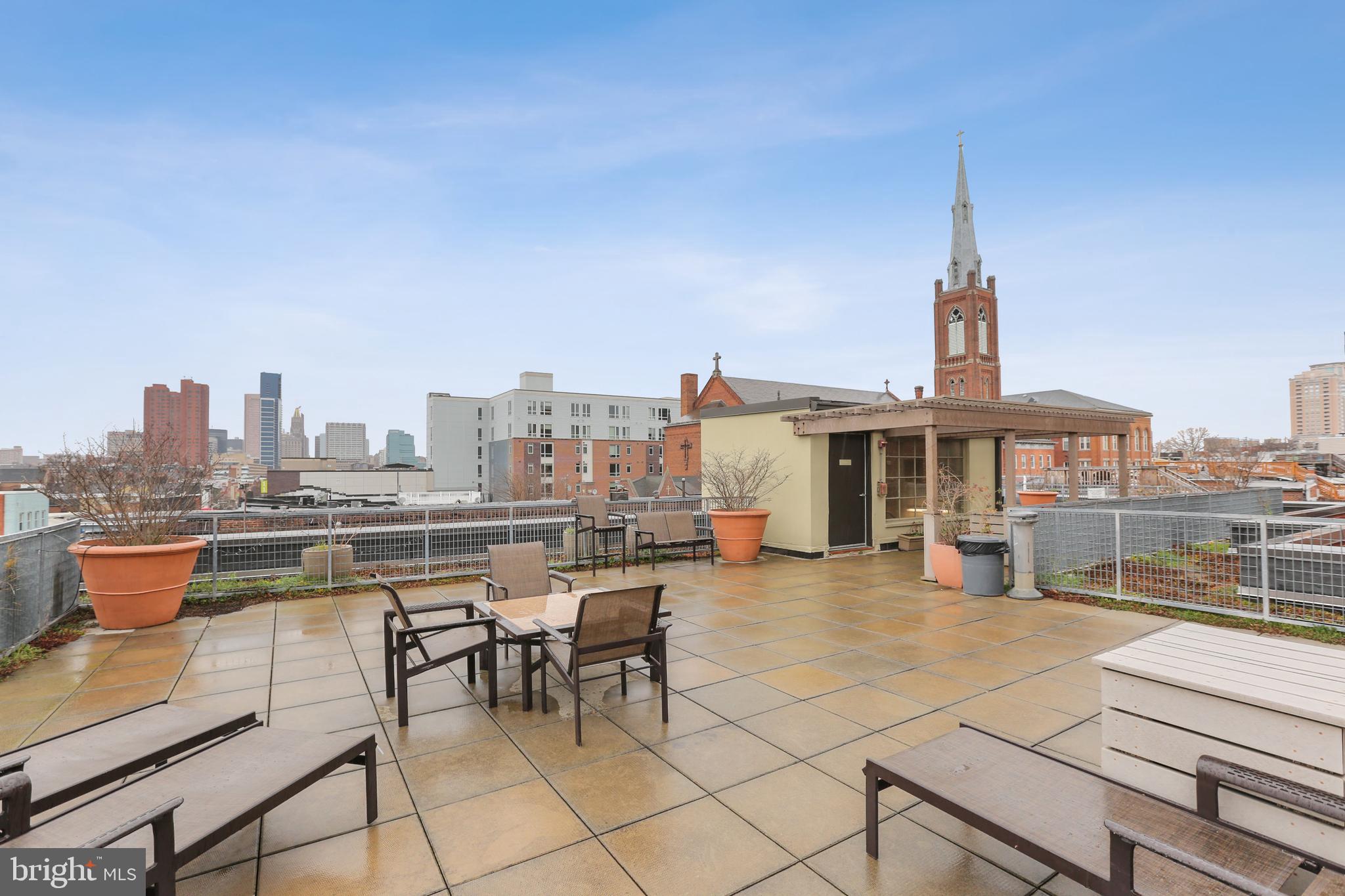 FEDERAL HILL HISTORIC DISTRICT - Residential Lease