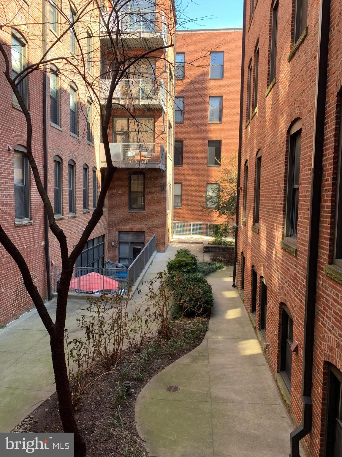 FEDERAL HILL HISTORIC DISTRICT - Residential Lease