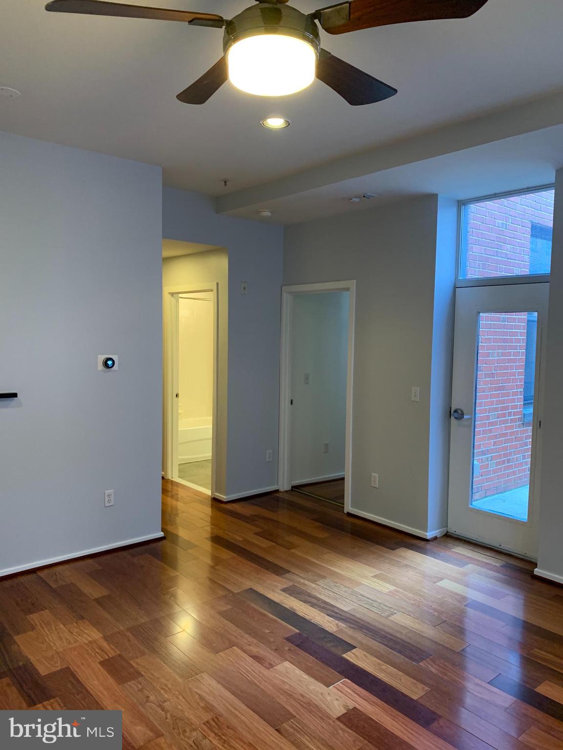 FEDERAL HILL HISTORIC DISTRICT - Residential Lease