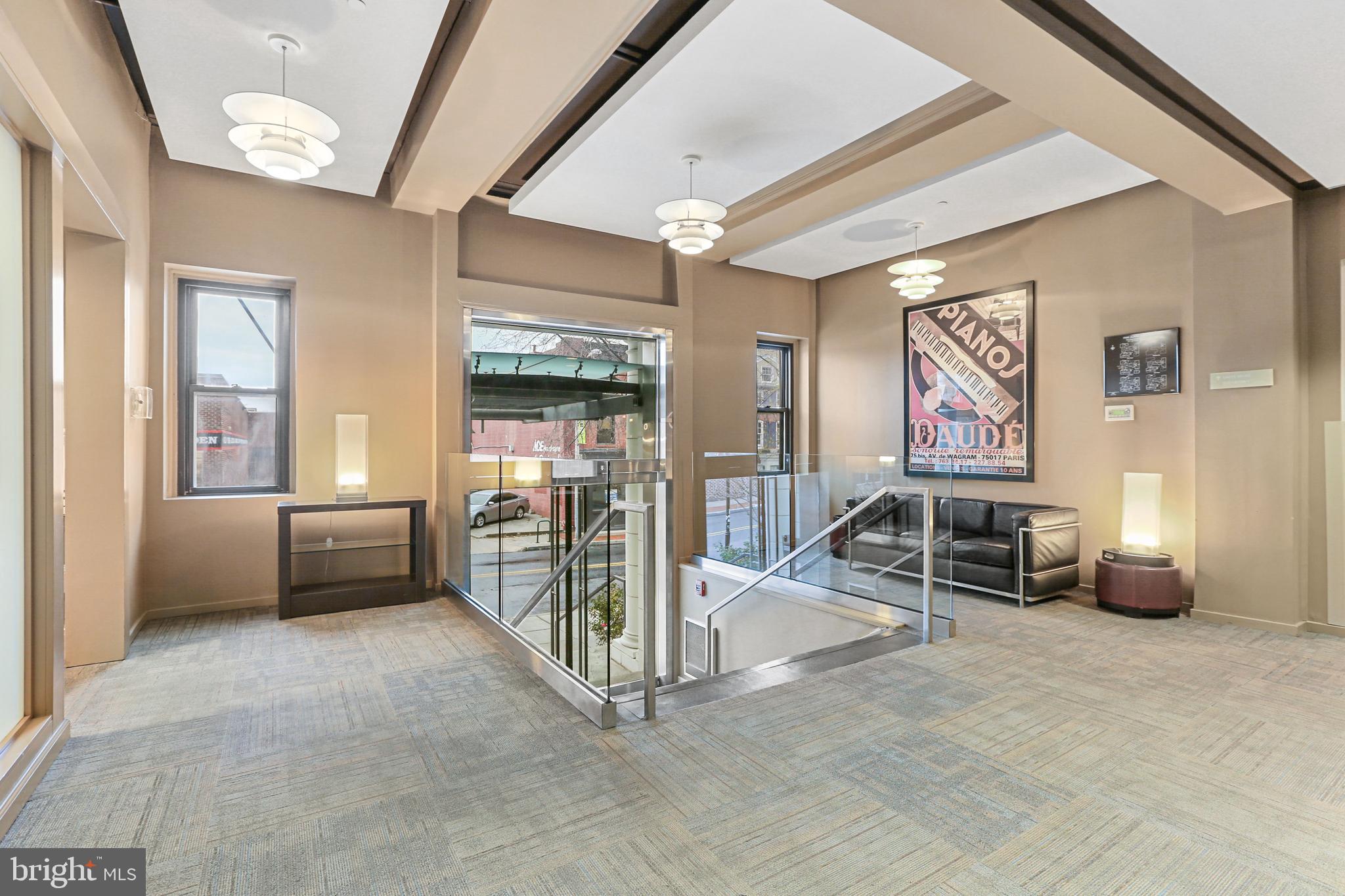 FEDERAL HILL HISTORIC DISTRICT - Residential Lease