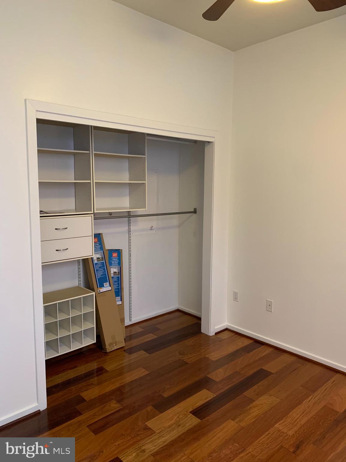 FEDERAL HILL HISTORIC DISTRICT - Residential Lease