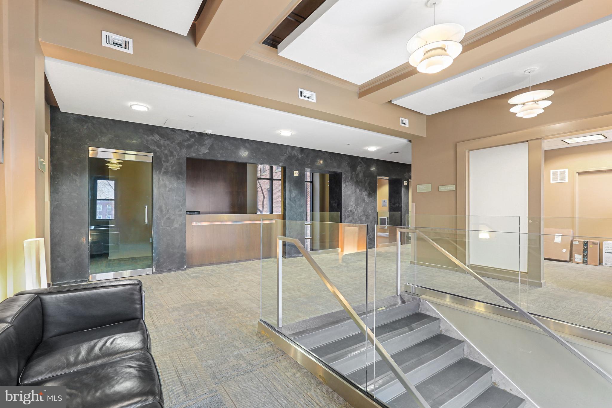 FEDERAL HILL HISTORIC DISTRICT - Residential Lease