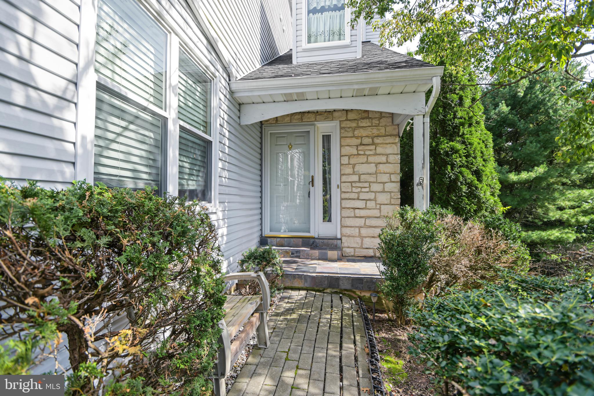 100 DEER RUN ROAD