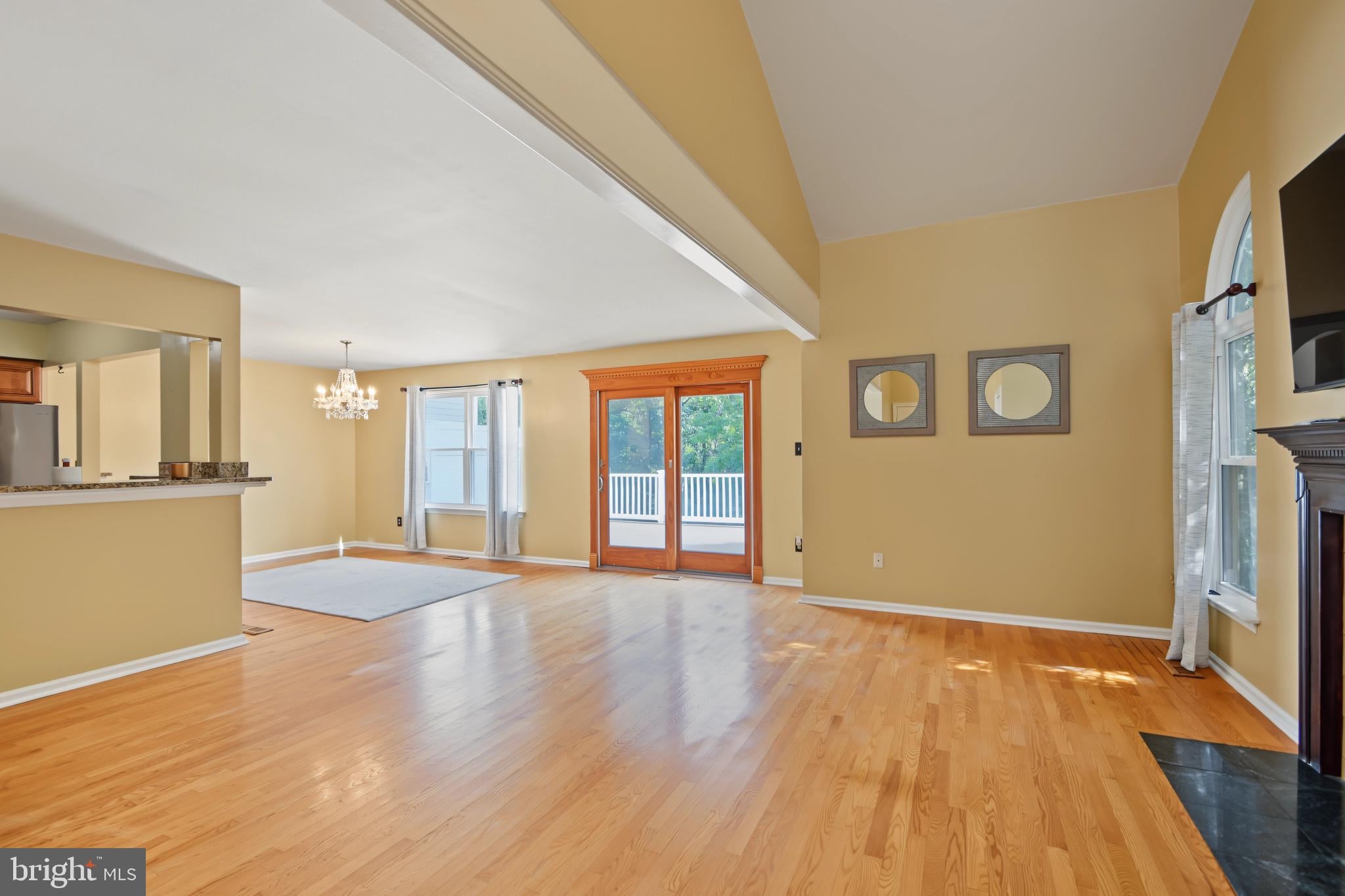 100 DEER RUN ROAD