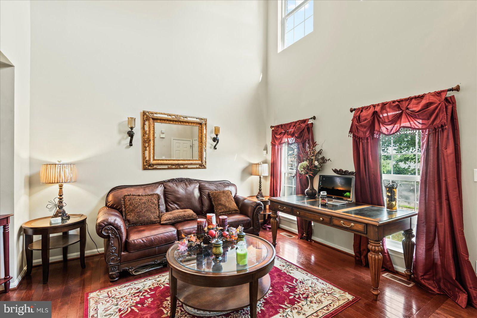 3025 SASSAFRAS TREE COURT