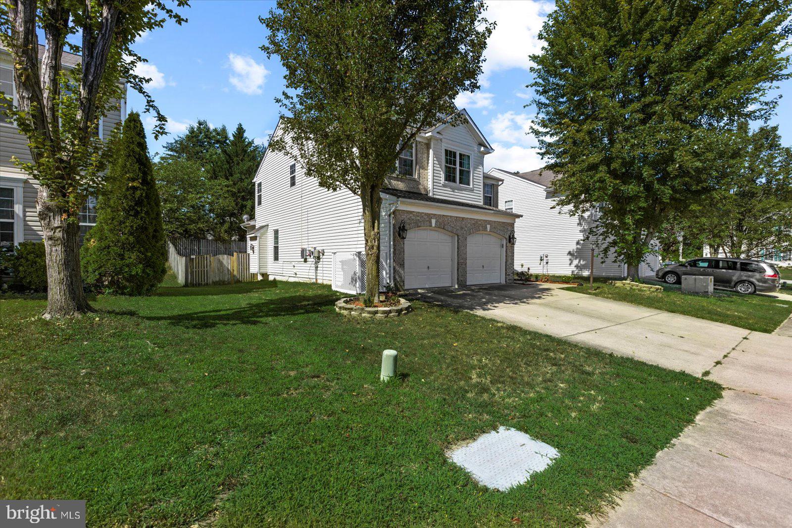 3025 SASSAFRAS TREE COURT
