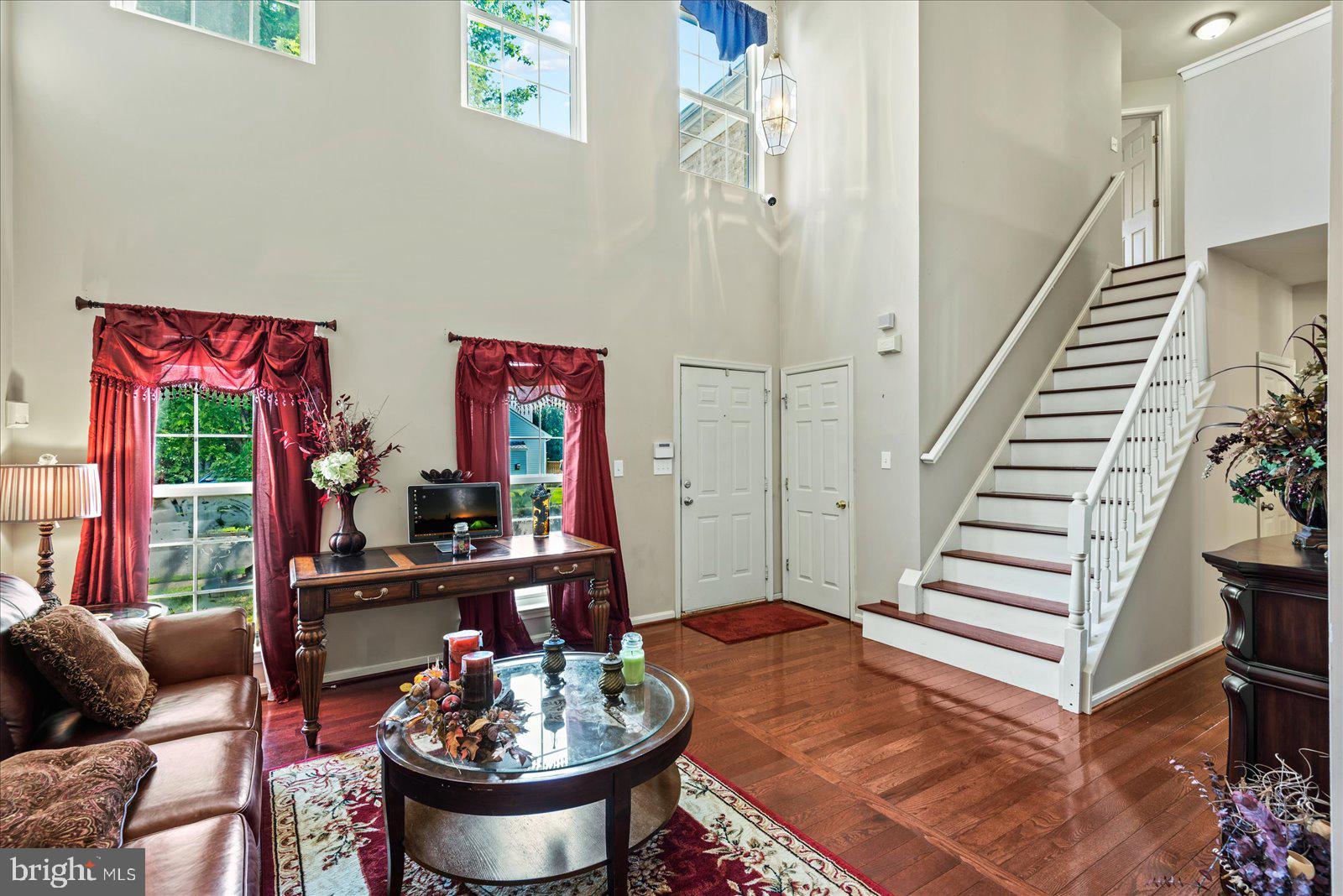 3025 SASSAFRAS TREE COURT