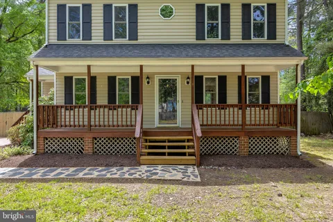 11012 Scattered Flock Court, Glen Allen, VA MLS: VAHN2000884