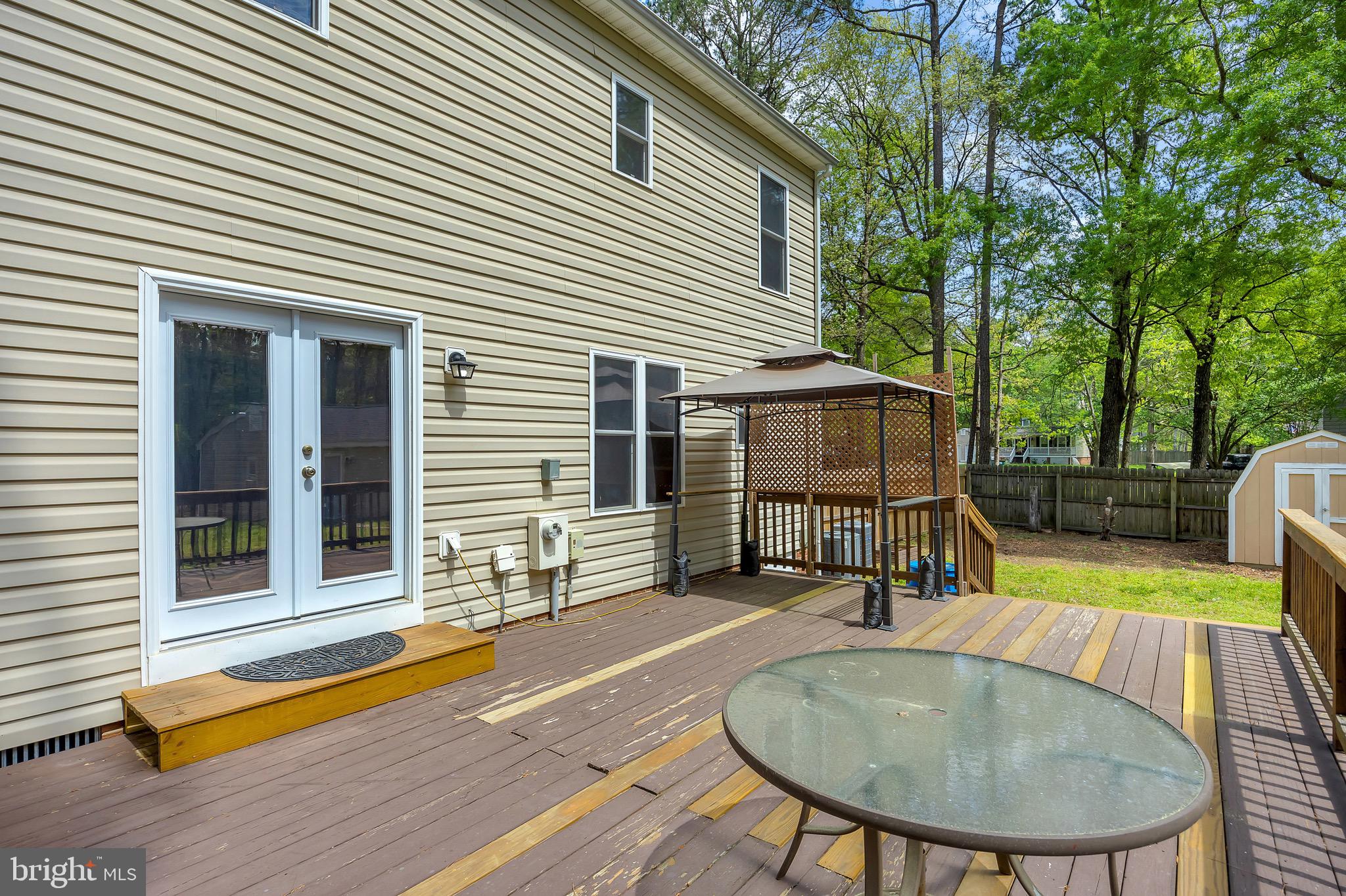 QUAIL WALK - Residential