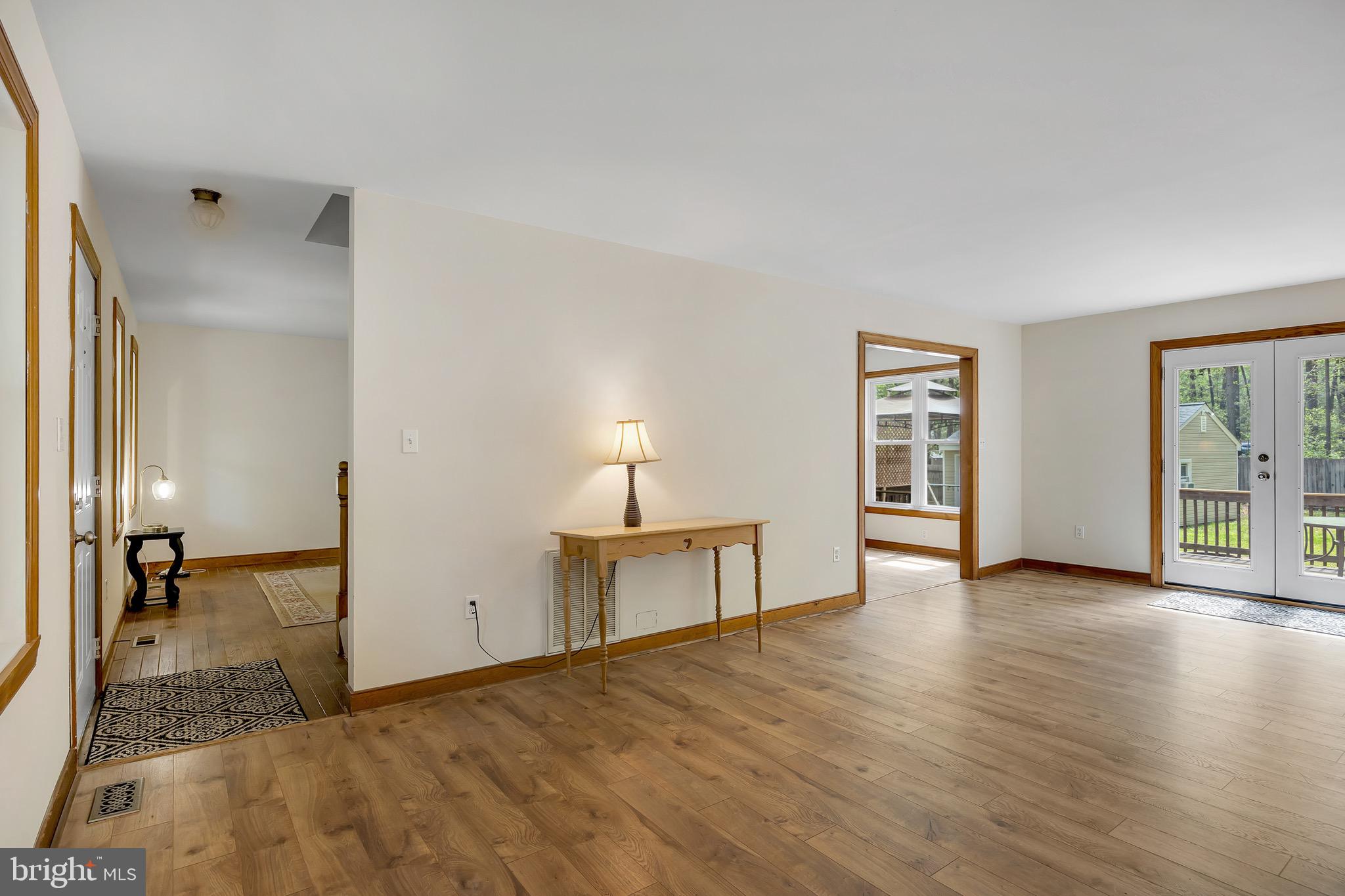 QUAIL WALK - Residential