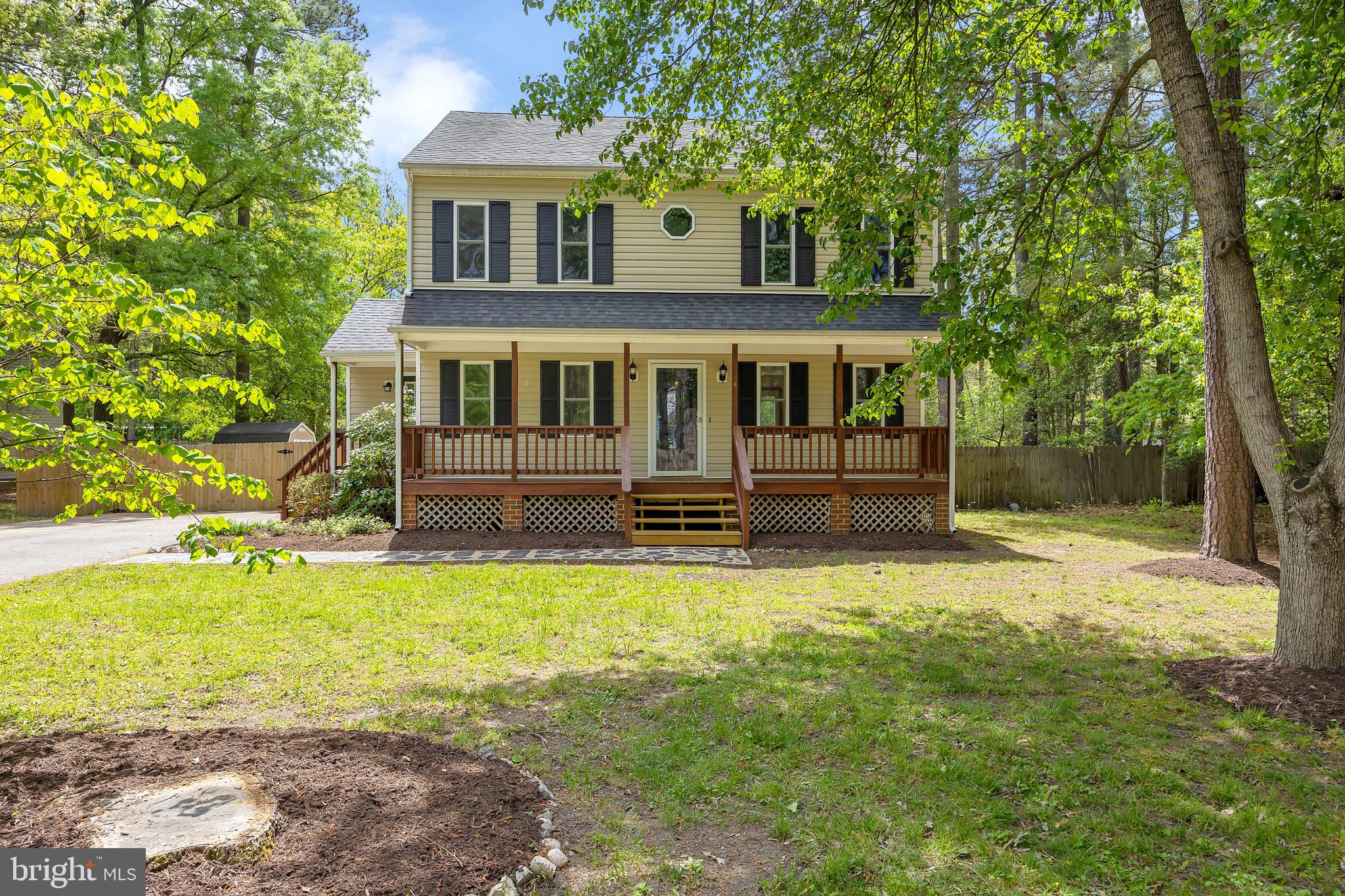 QUAIL WALK - Residential