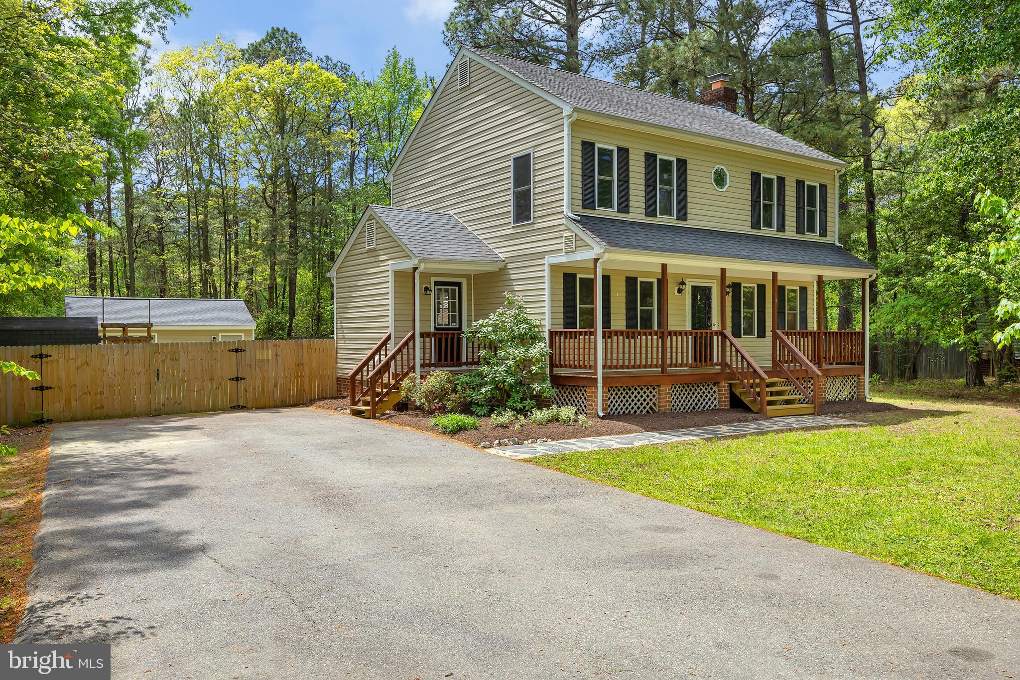 QUAIL WALK - Residential