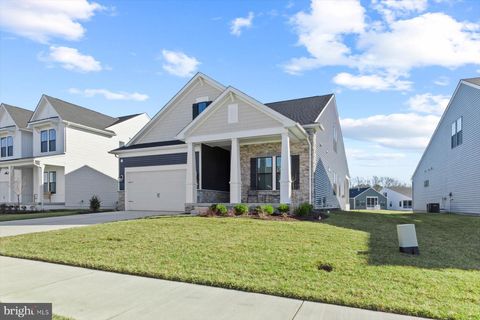 34341 CROSSWINDS DRIVE LEWES DE 19958