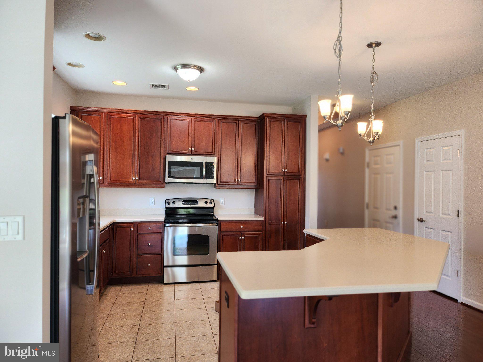 LIBERTY HILL - Residential