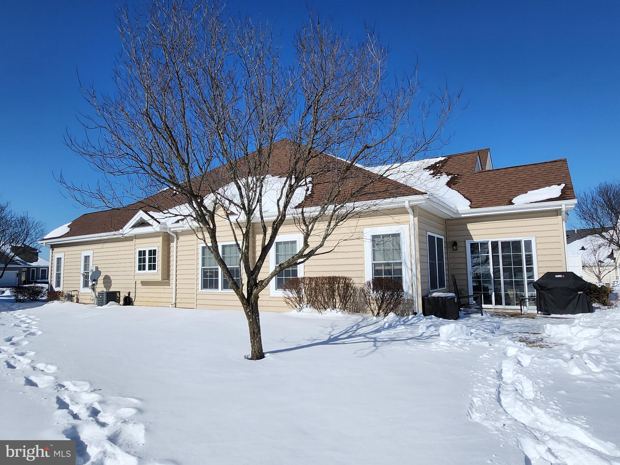 LIBERTY HILL - Residential