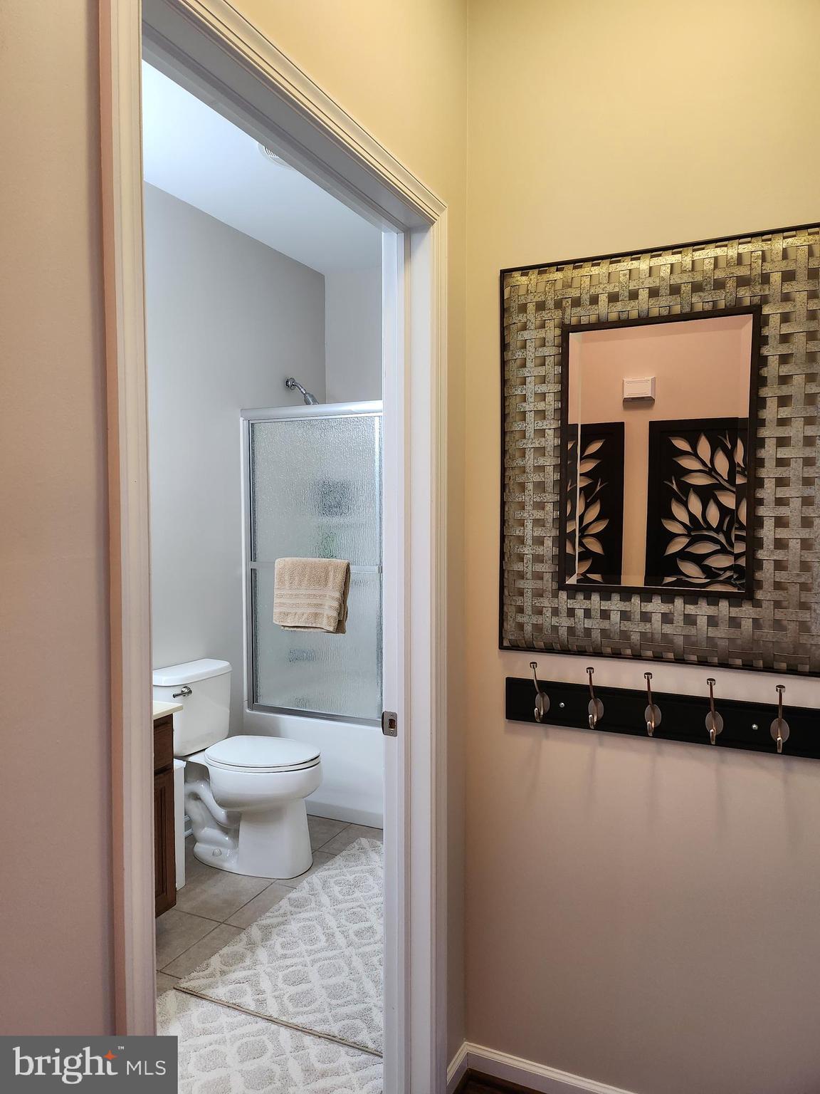 LIBERTY HILL - Residential