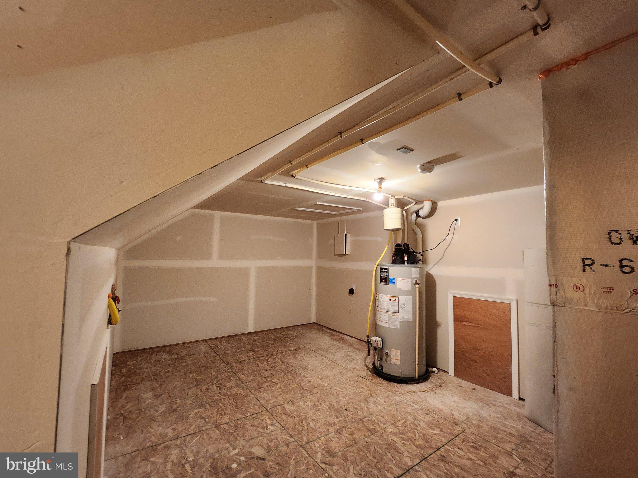 LIBERTY HILL - Residential