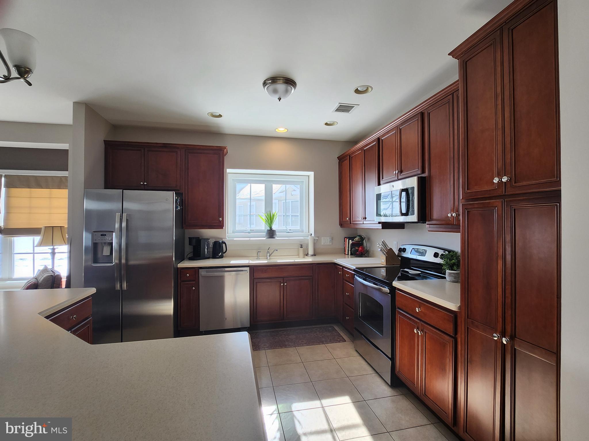 LIBERTY HILL - Residential