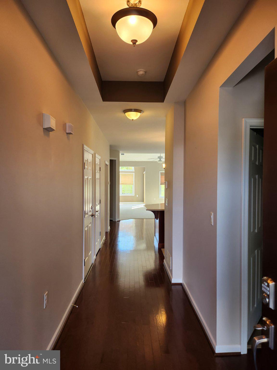 LIBERTY HILL - Residential