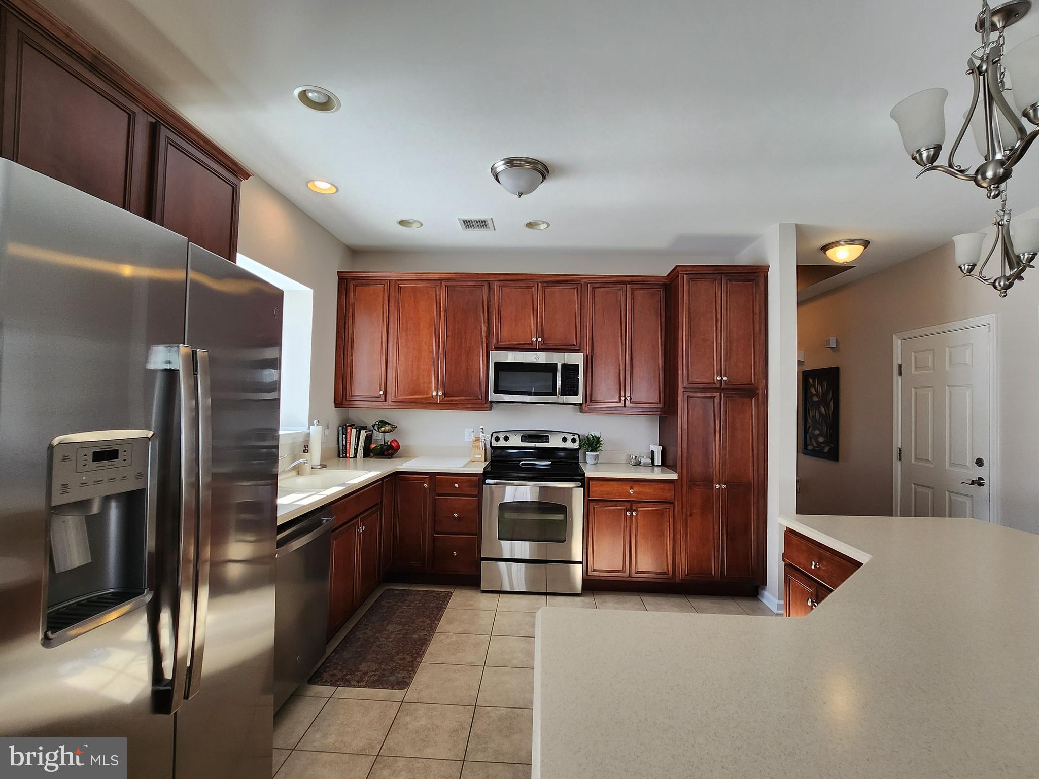 LIBERTY HILL - Residential