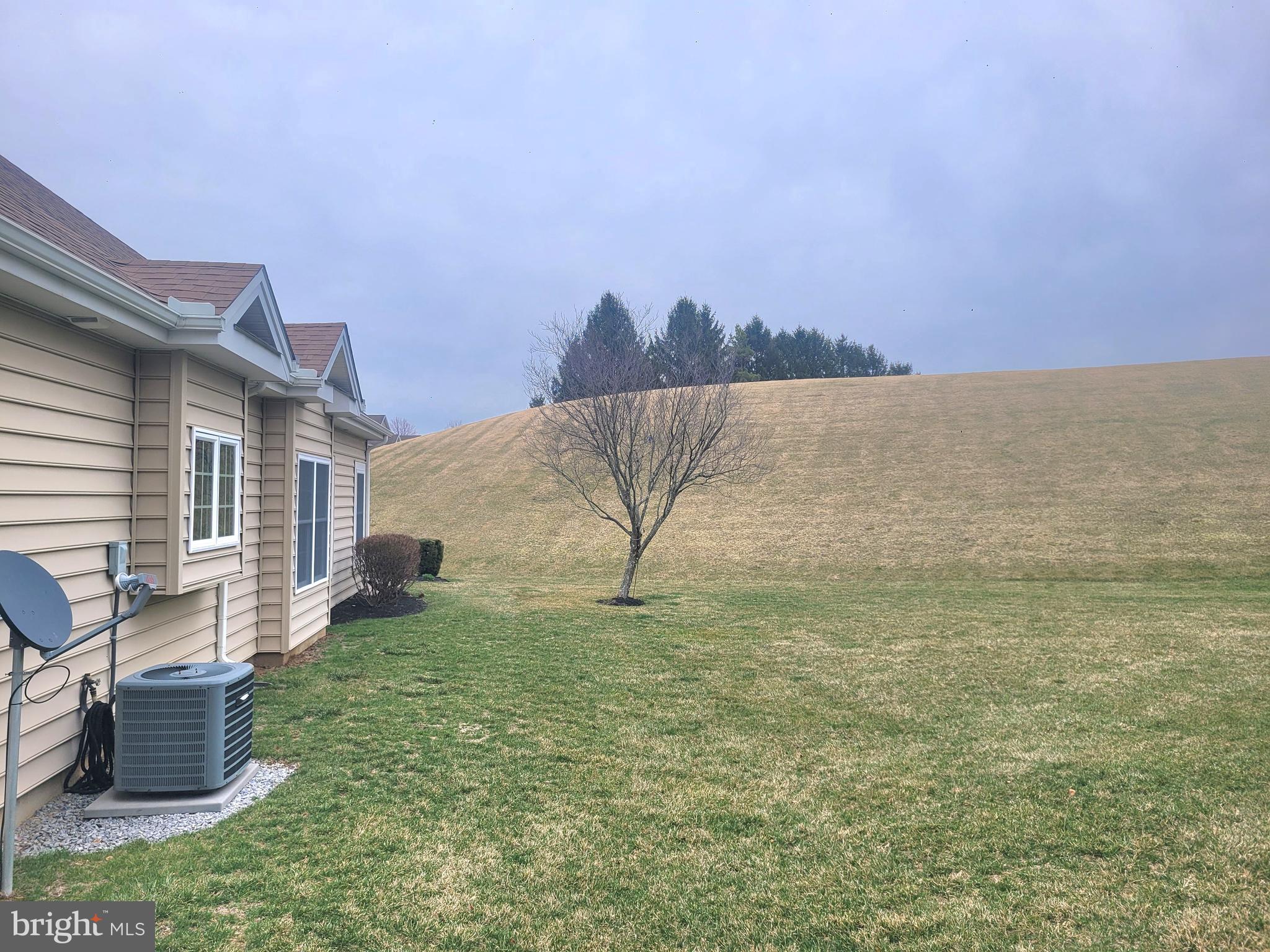 LIBERTY HILL - Residential