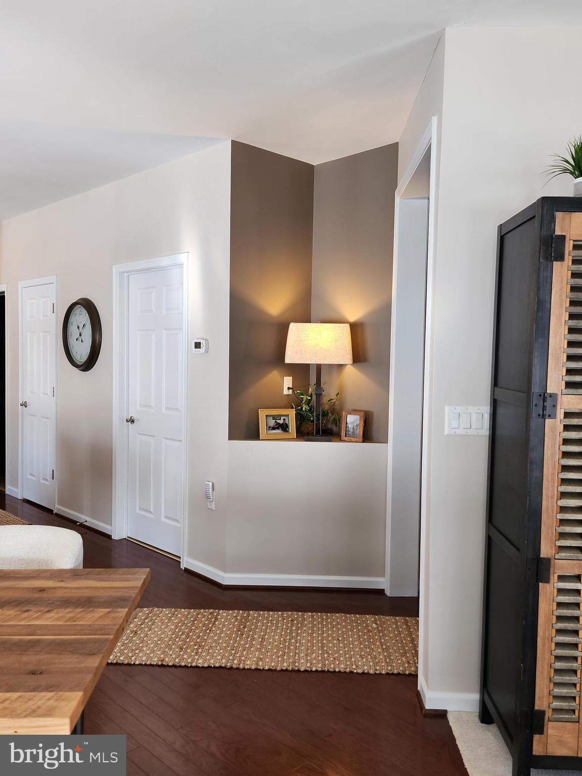 LIBERTY HILL - Residential