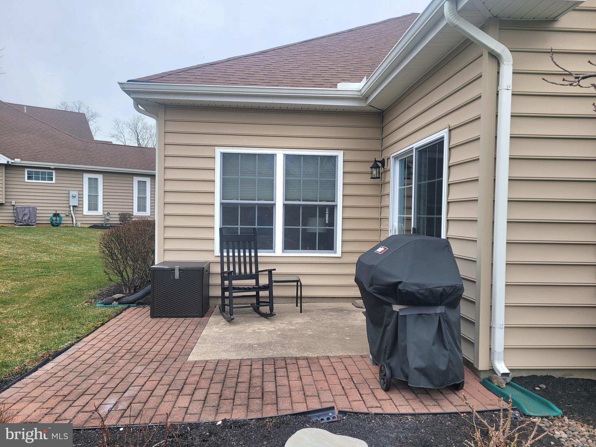 LIBERTY HILL - Residential