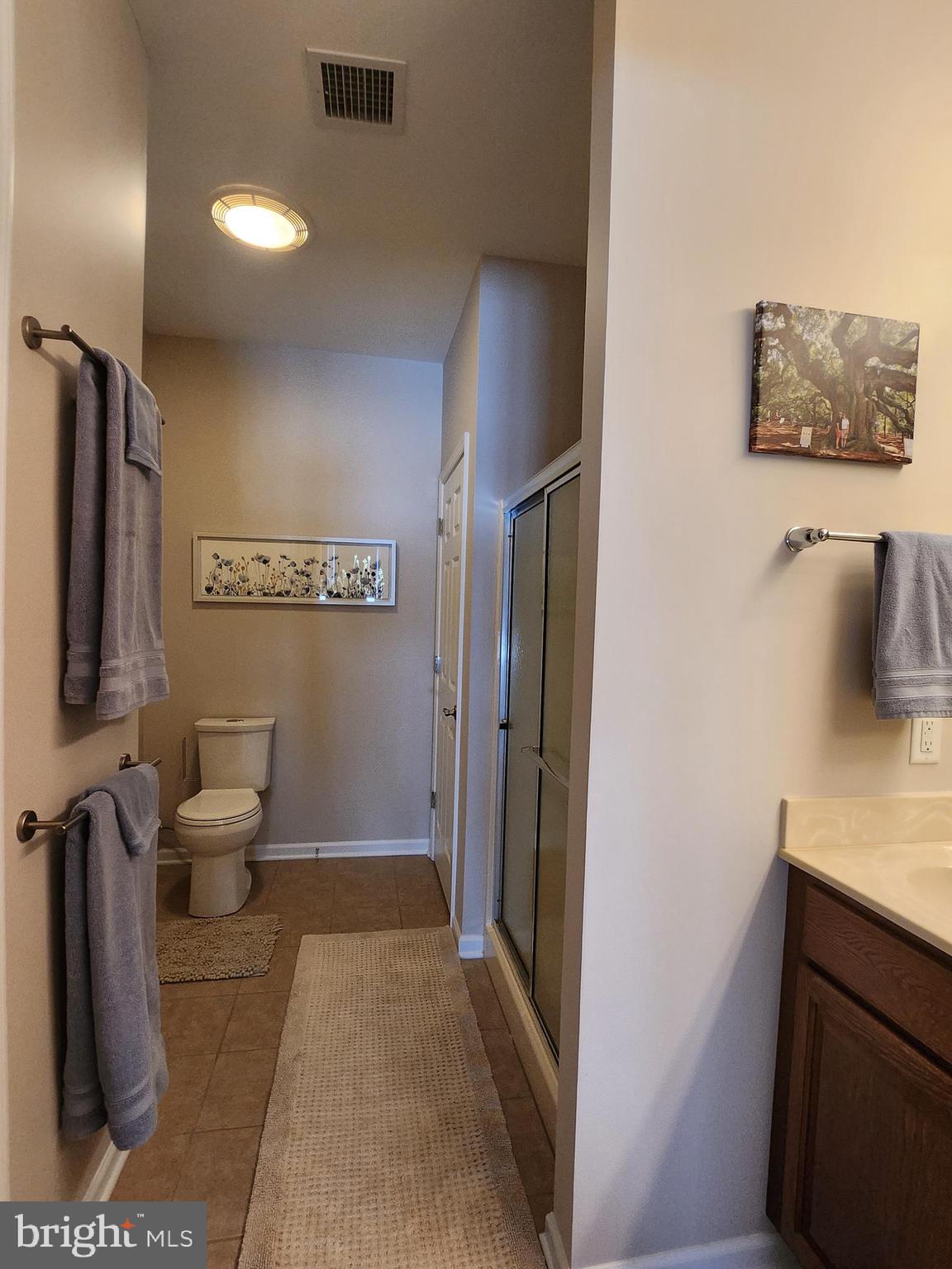 LIBERTY HILL - Residential