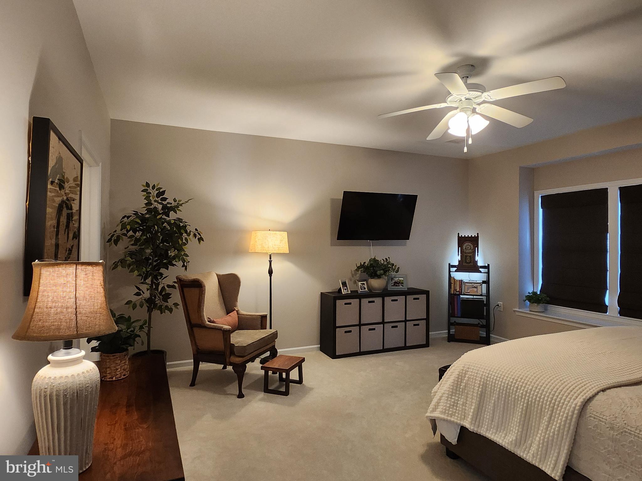 LIBERTY HILL - Residential