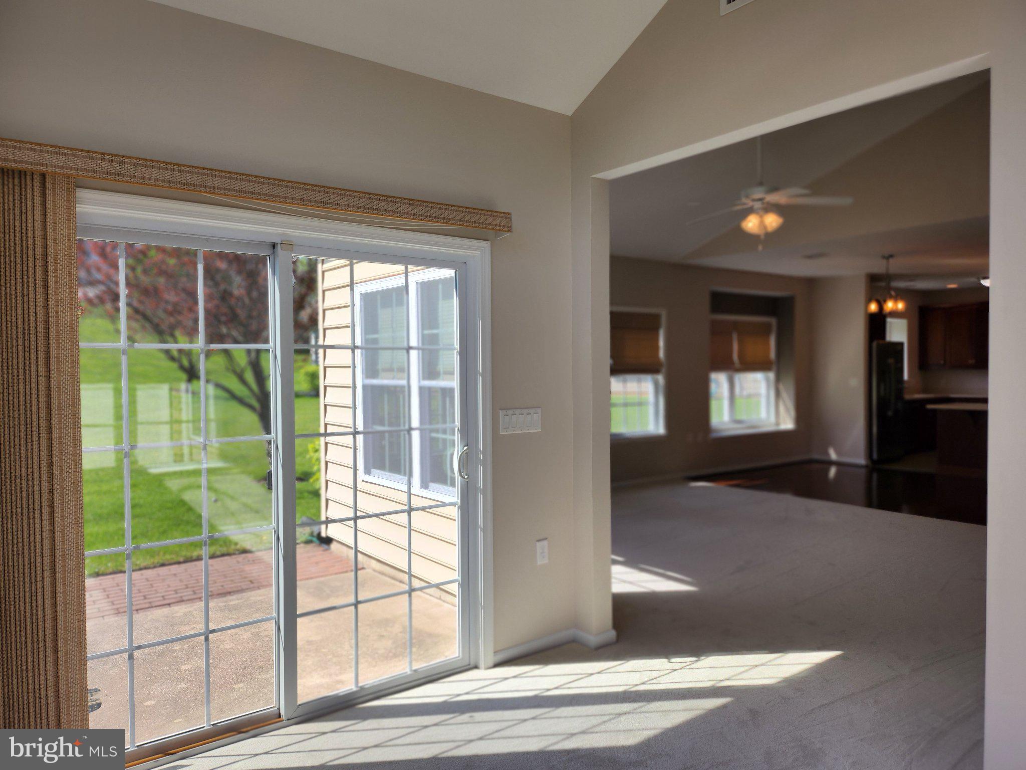 LIBERTY HILL - Residential